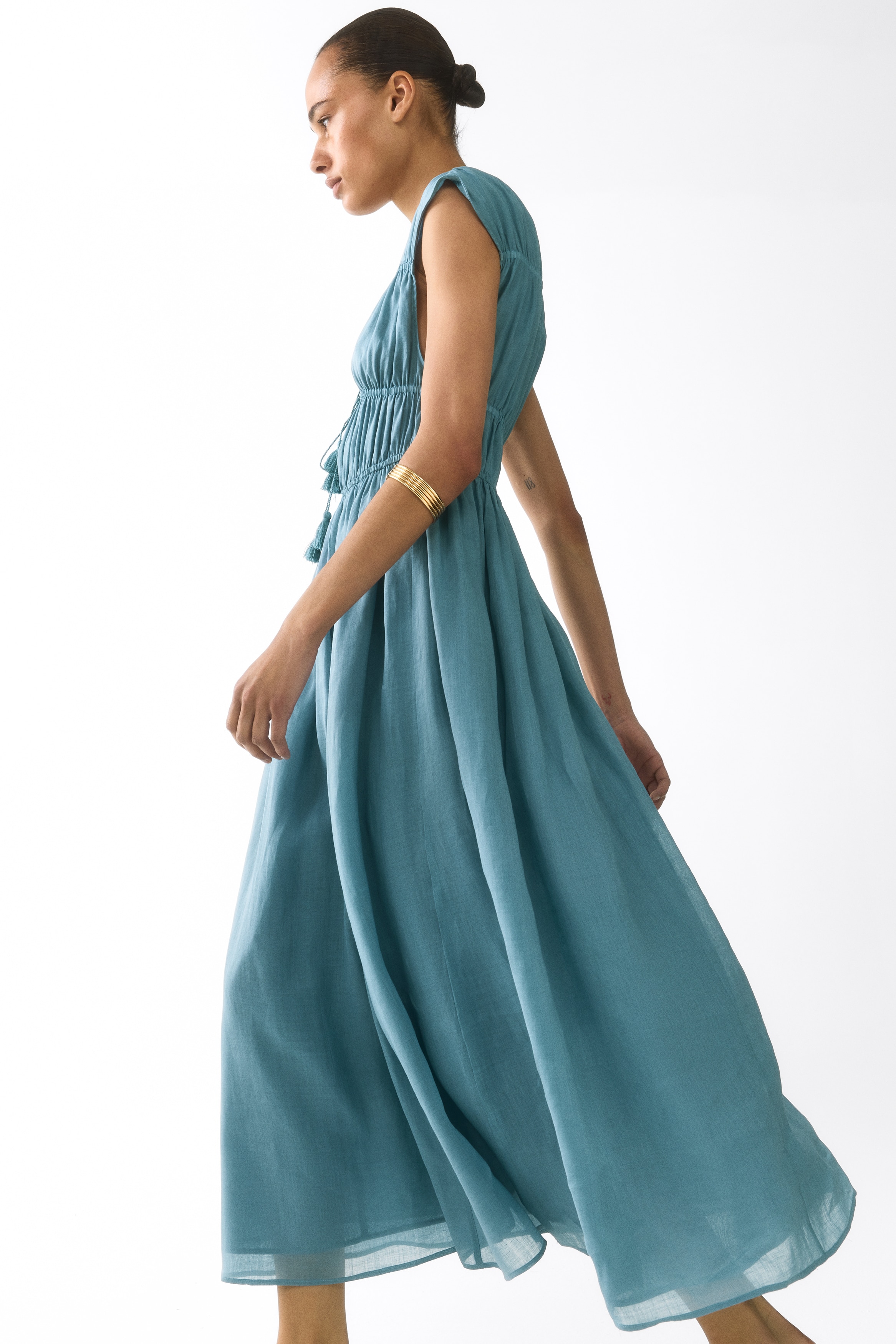 Women's long dresses | Maxi, Party, Evening & More | H&M US