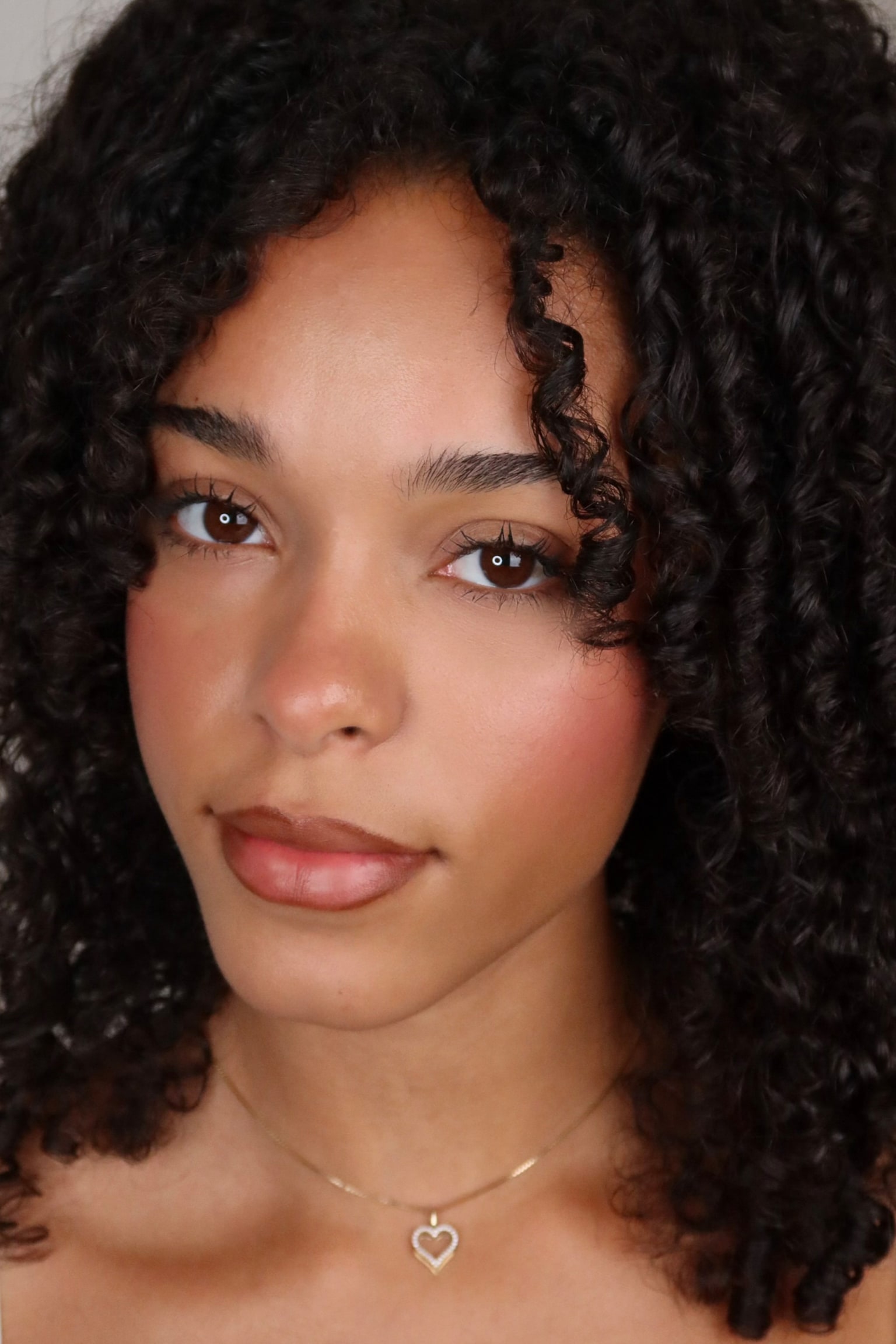 Lip Buffer - Dirty Chai/Berry Kiss - 2