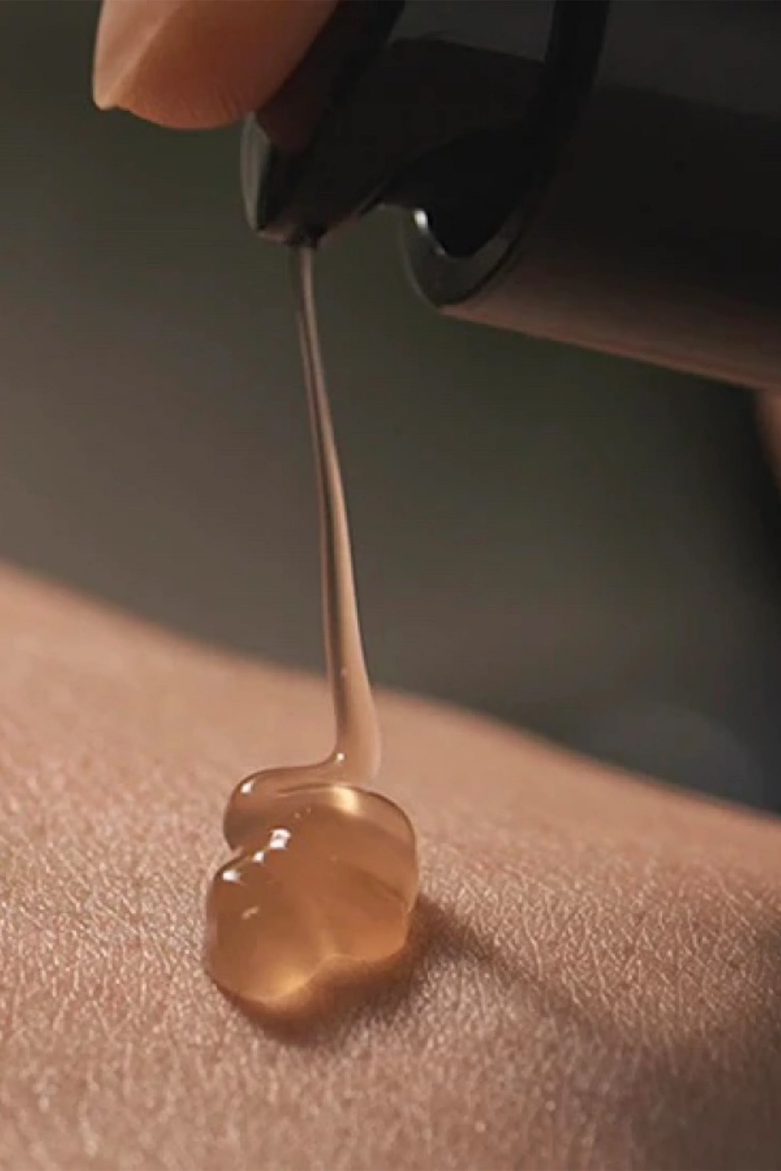 Boosting Serum - Gjennomsiktig - 3