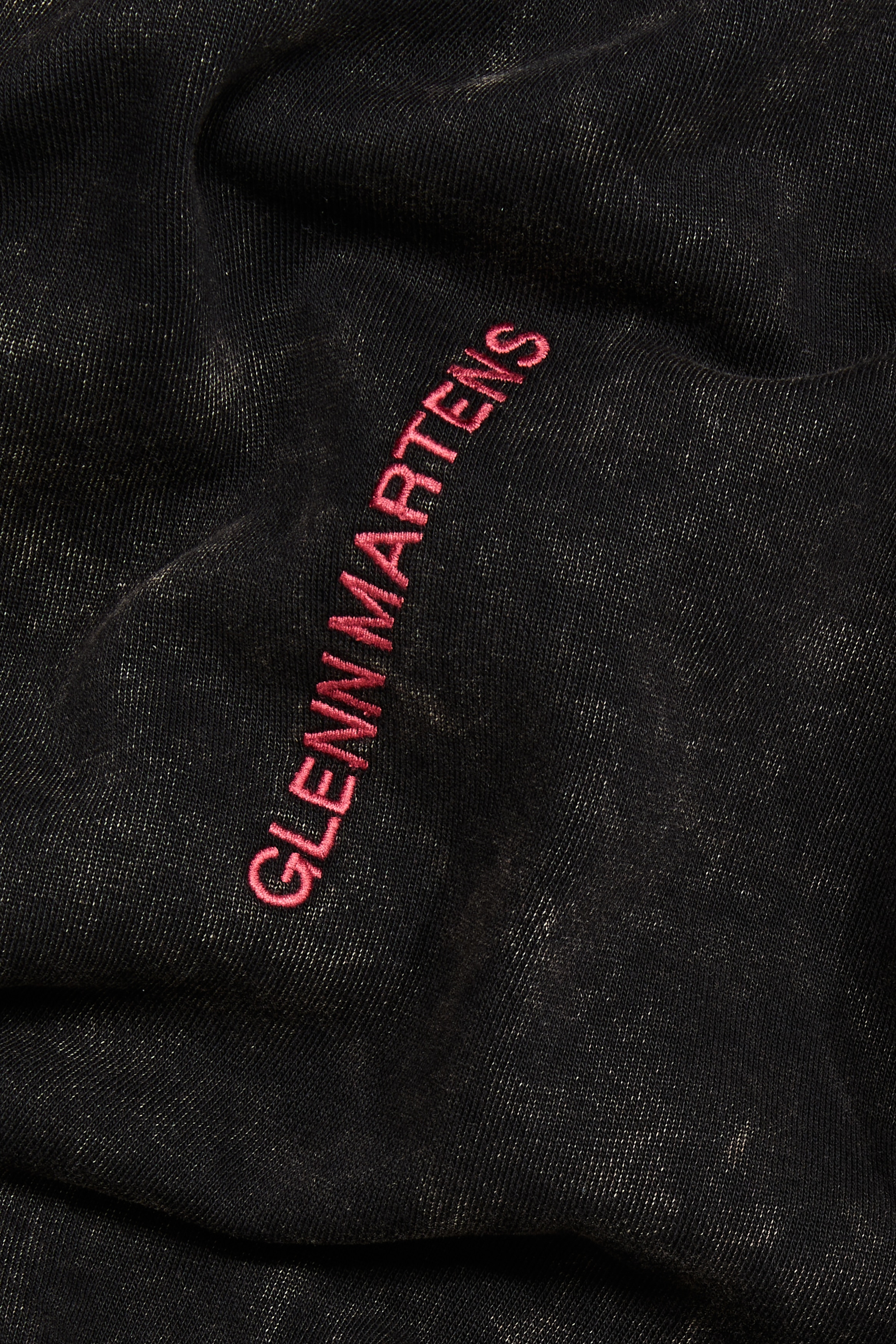 プリントスウェットパーカ - ダークブラウン - Men | H&M JP