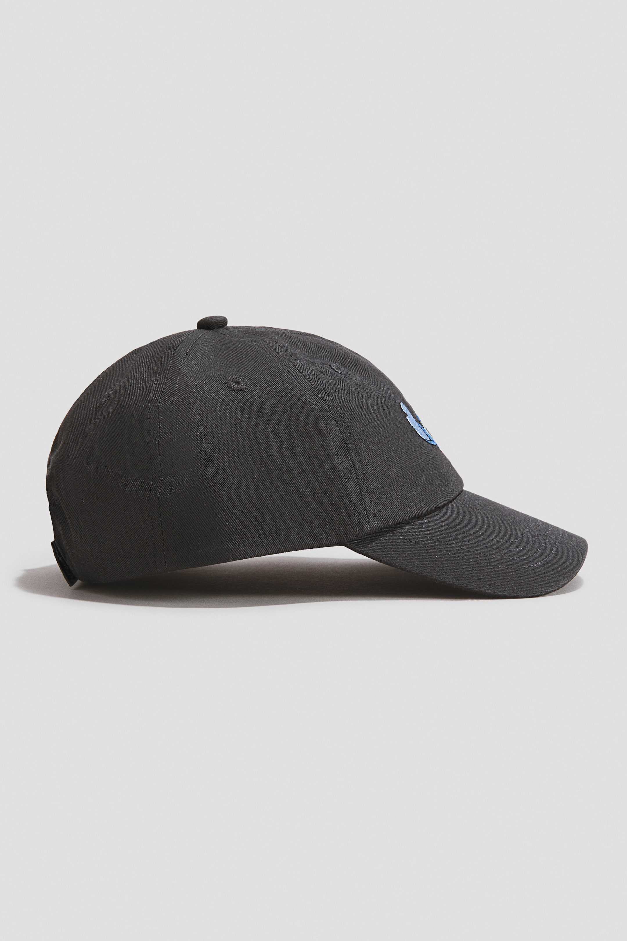 Printed Twill Cap