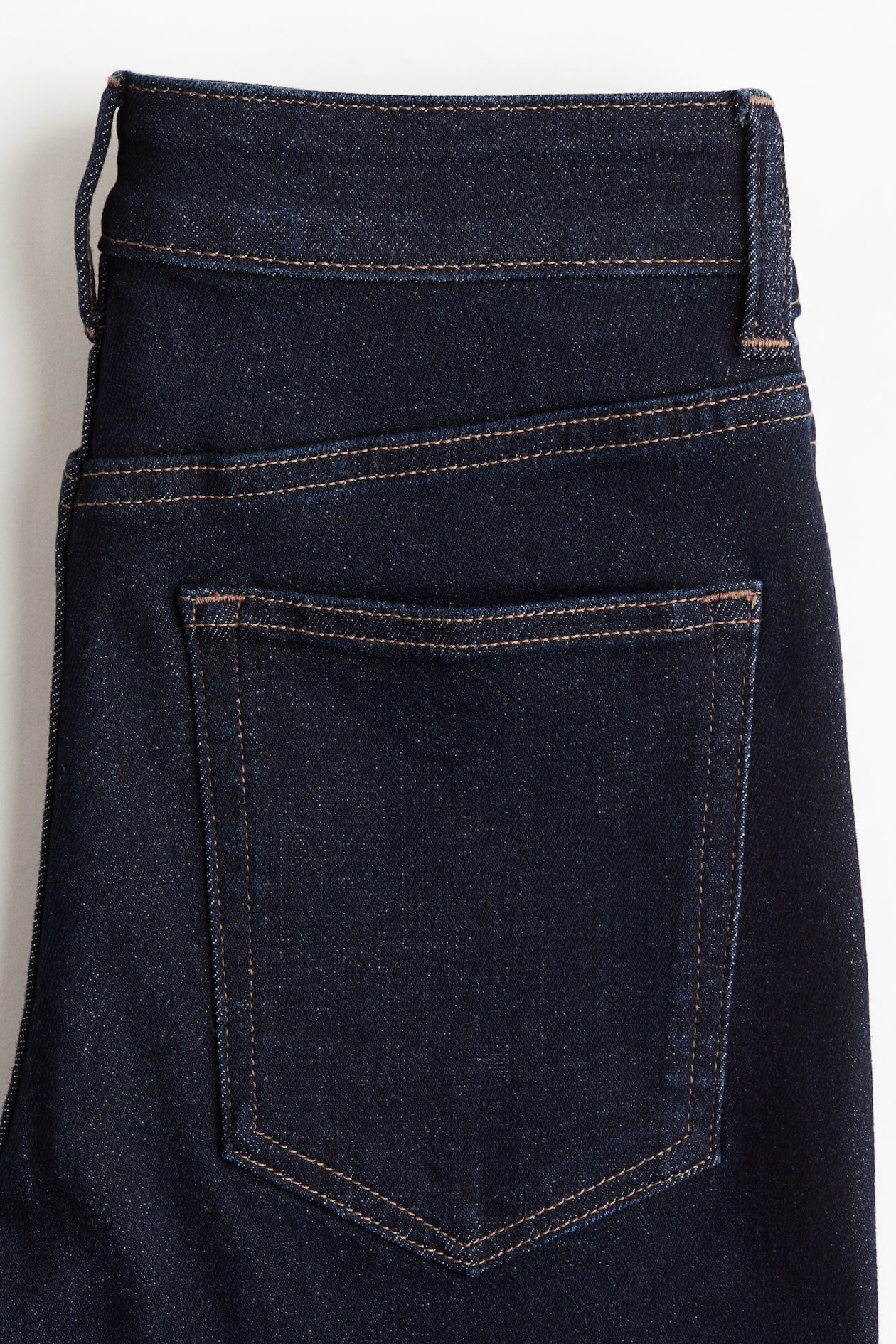 High Rise Skinny Leg Jeans - image 5