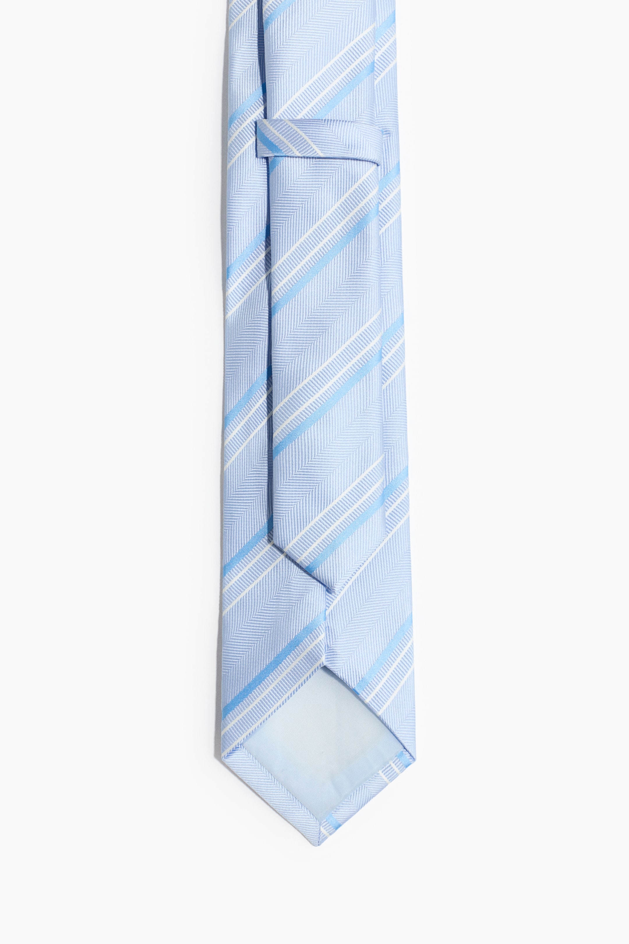 Patterned Tie