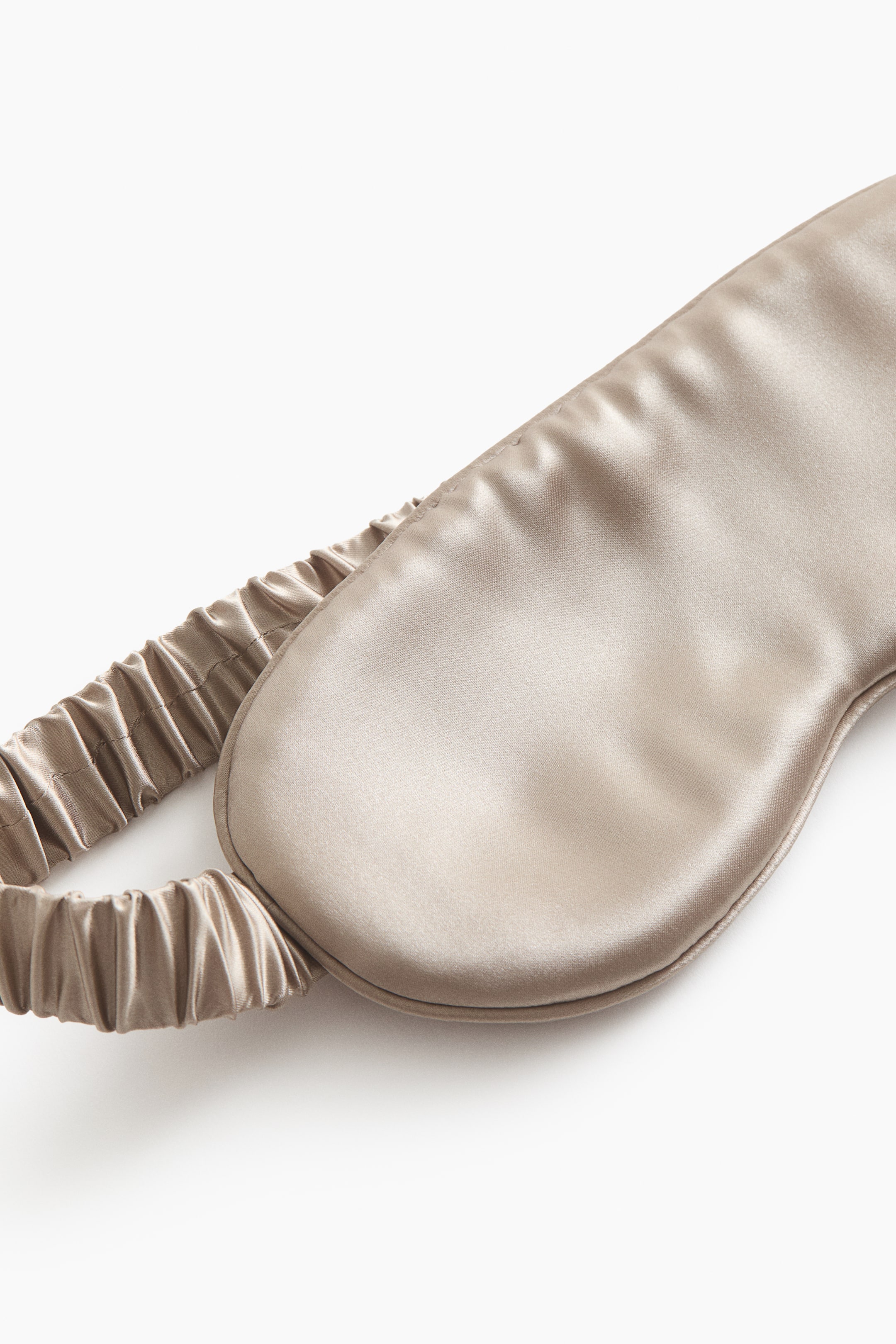 Silk Pillowcase and Sleep Mask