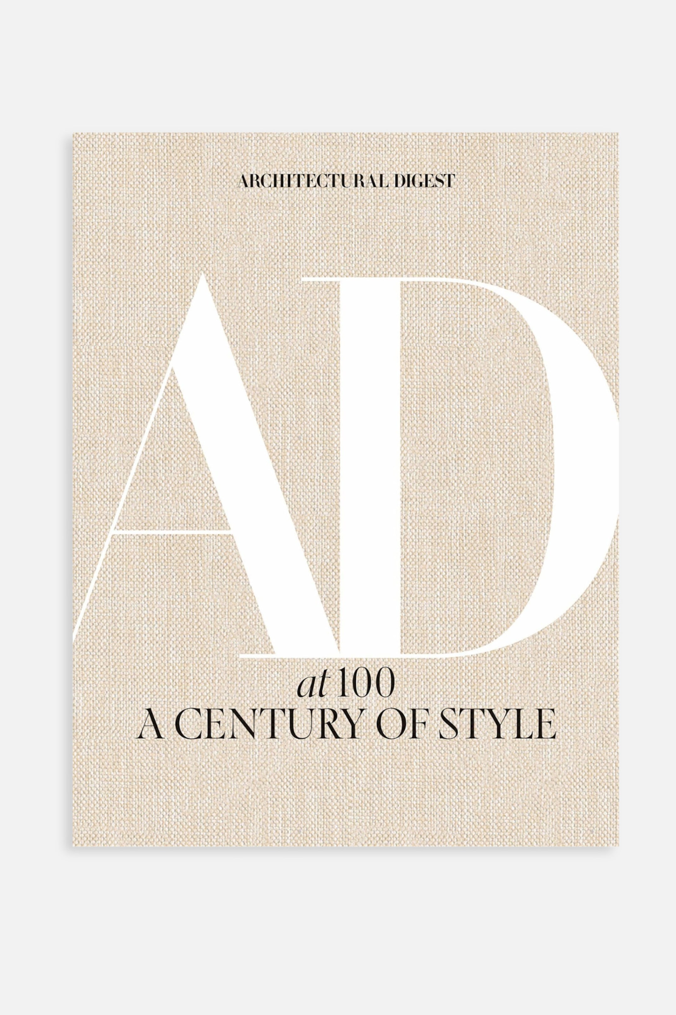Visa större bild: Architectural Digest At 100 - Architectural Digest At 100 - New Mags - Home All | H&M SE 1
