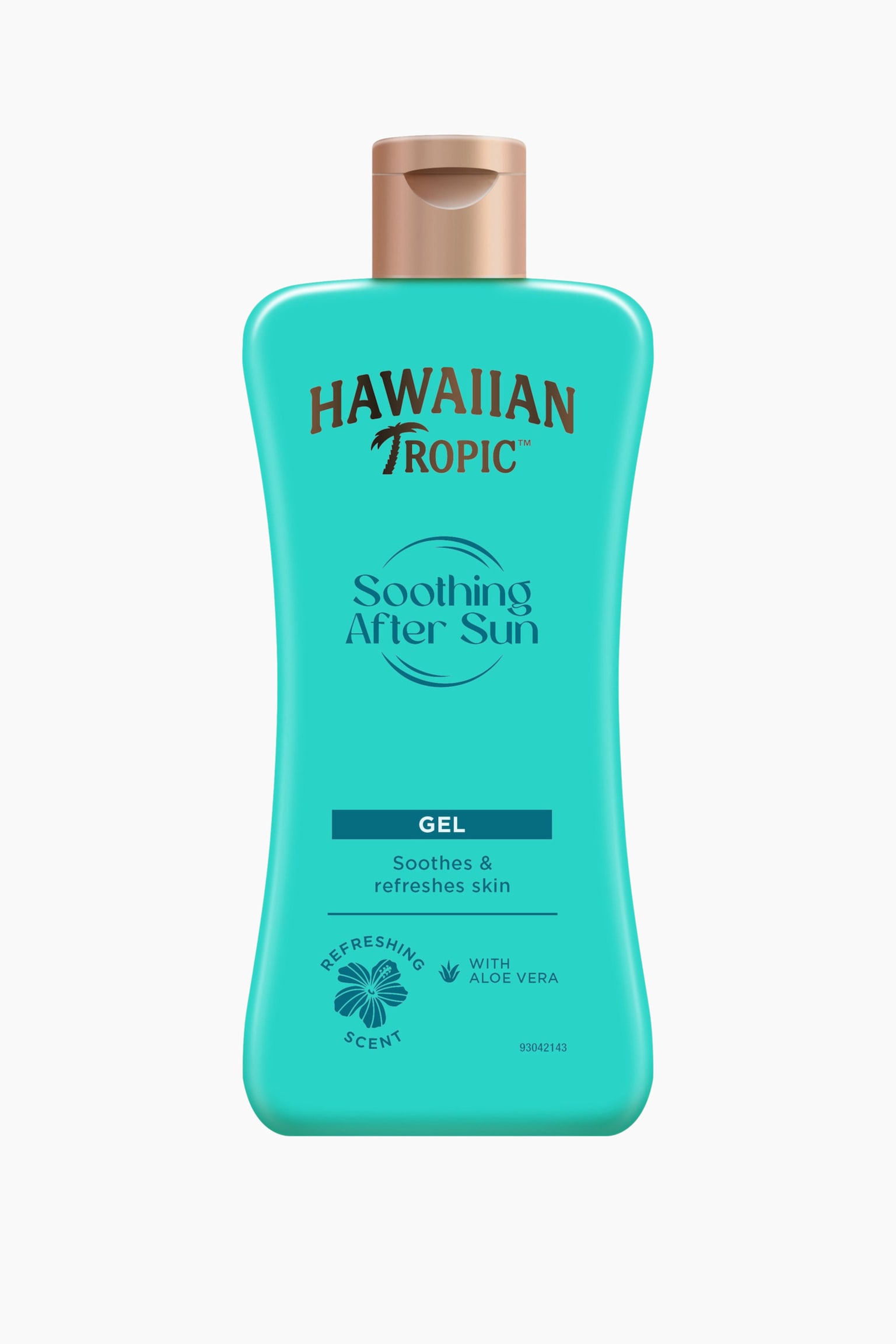 Soothing After Sun Gel - Refreshing Scent - 1