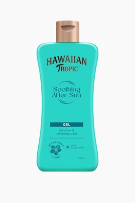 Soothing After Sun Gel