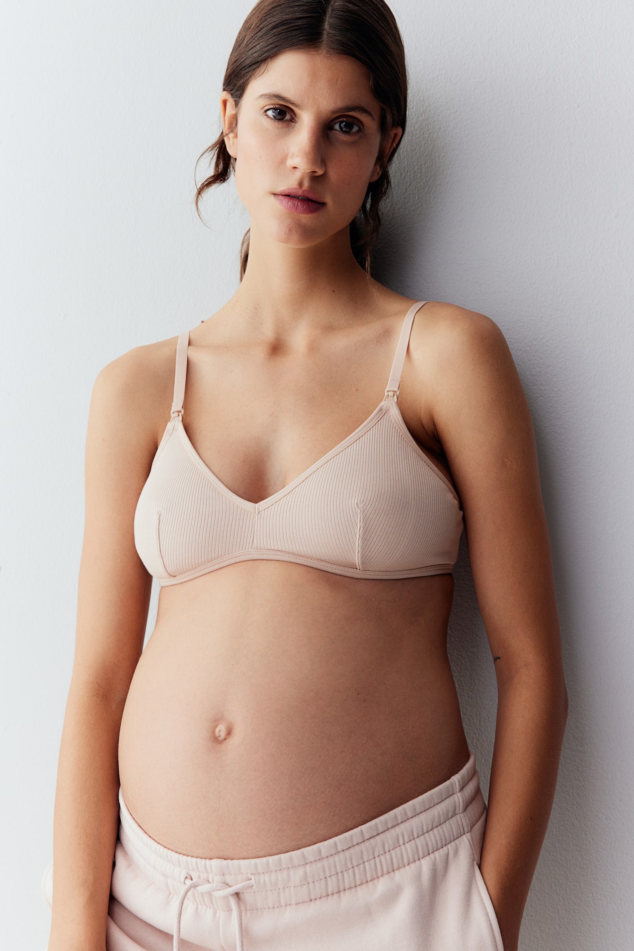 Lactancia Sale Sujetadores Maternidad H&m Sujetadores