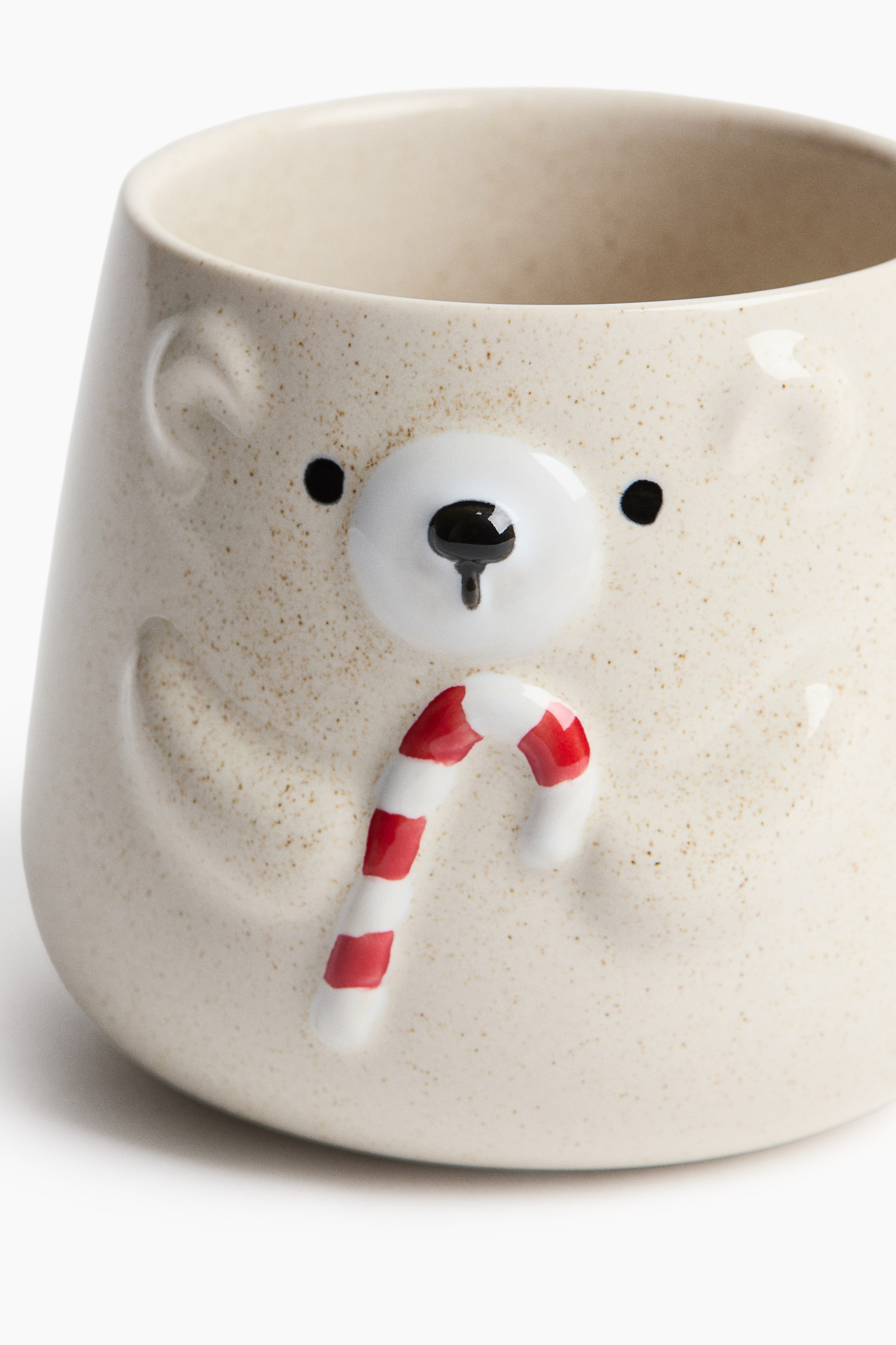 H&M Mug with Bear Motif — фото 2