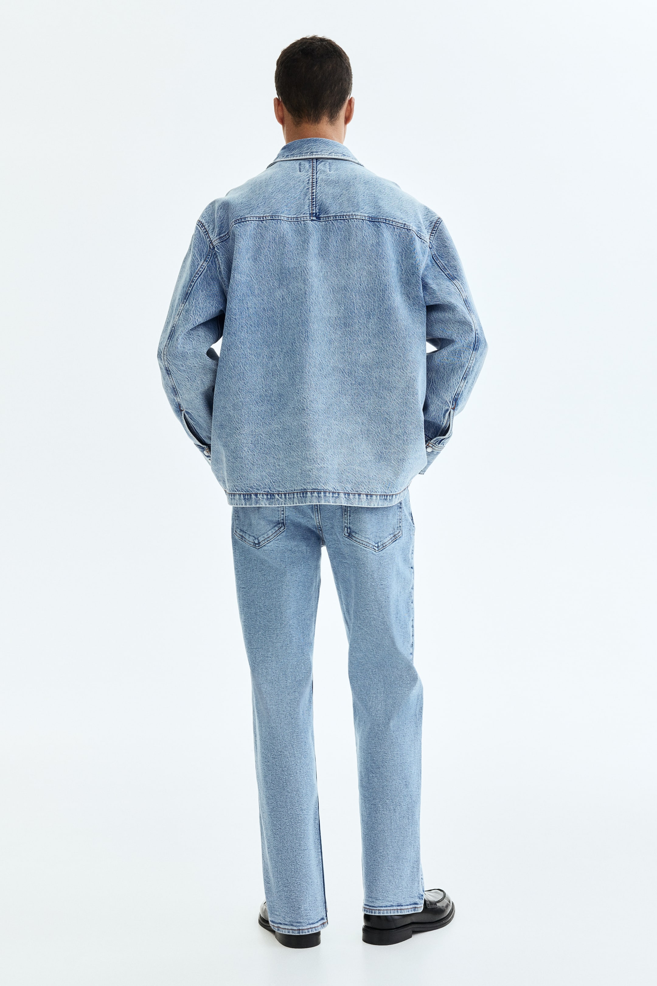Regular Jeans