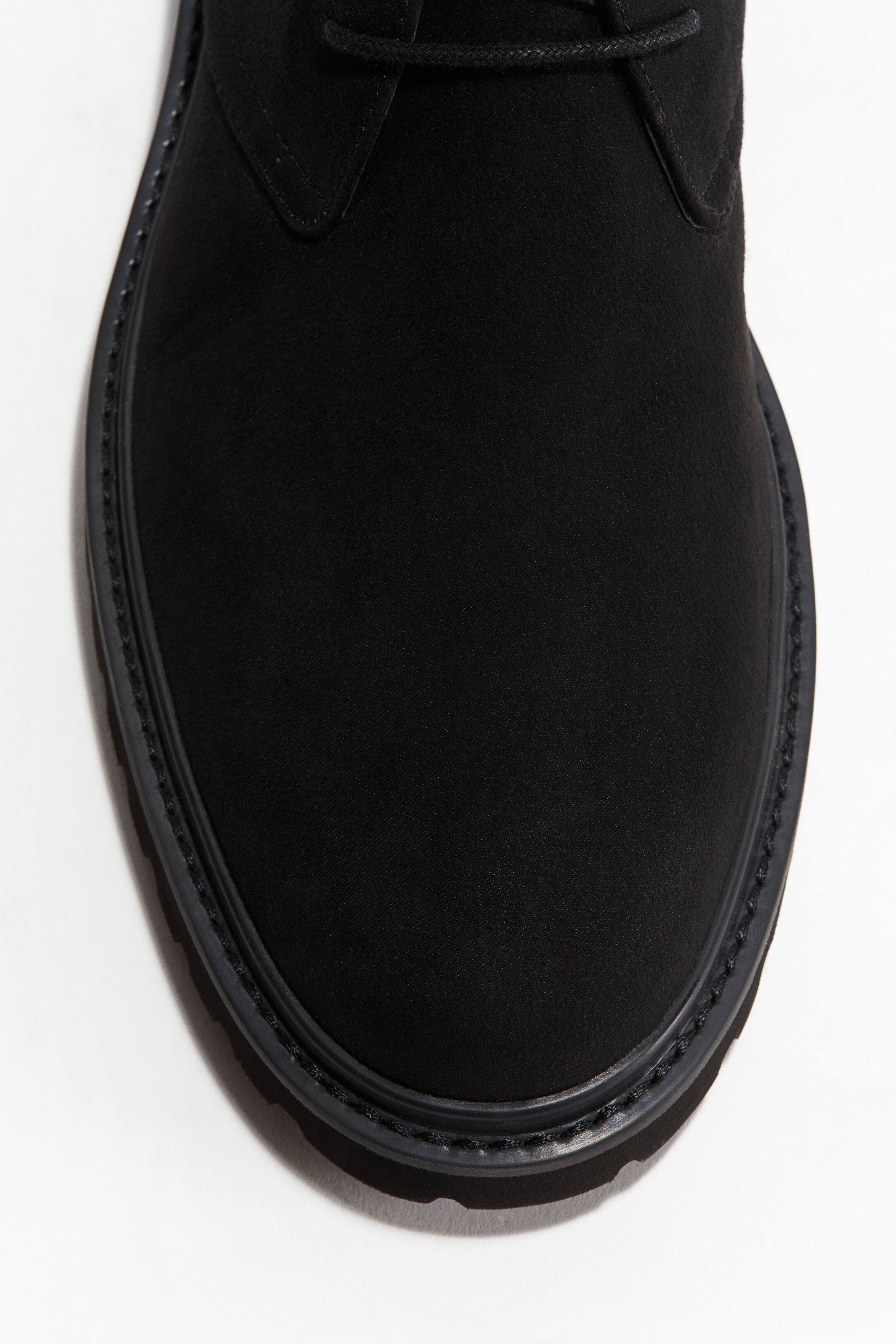 Desert Boots