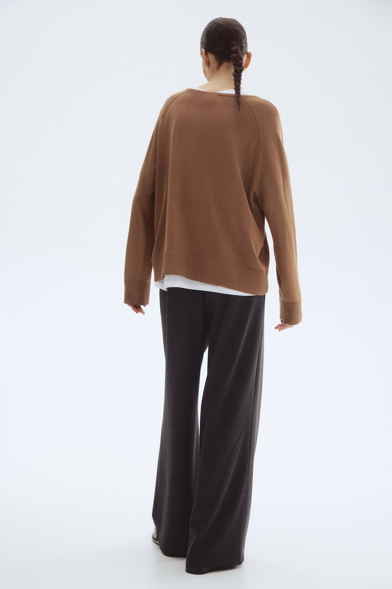 Straight-Leg Pants - image 2