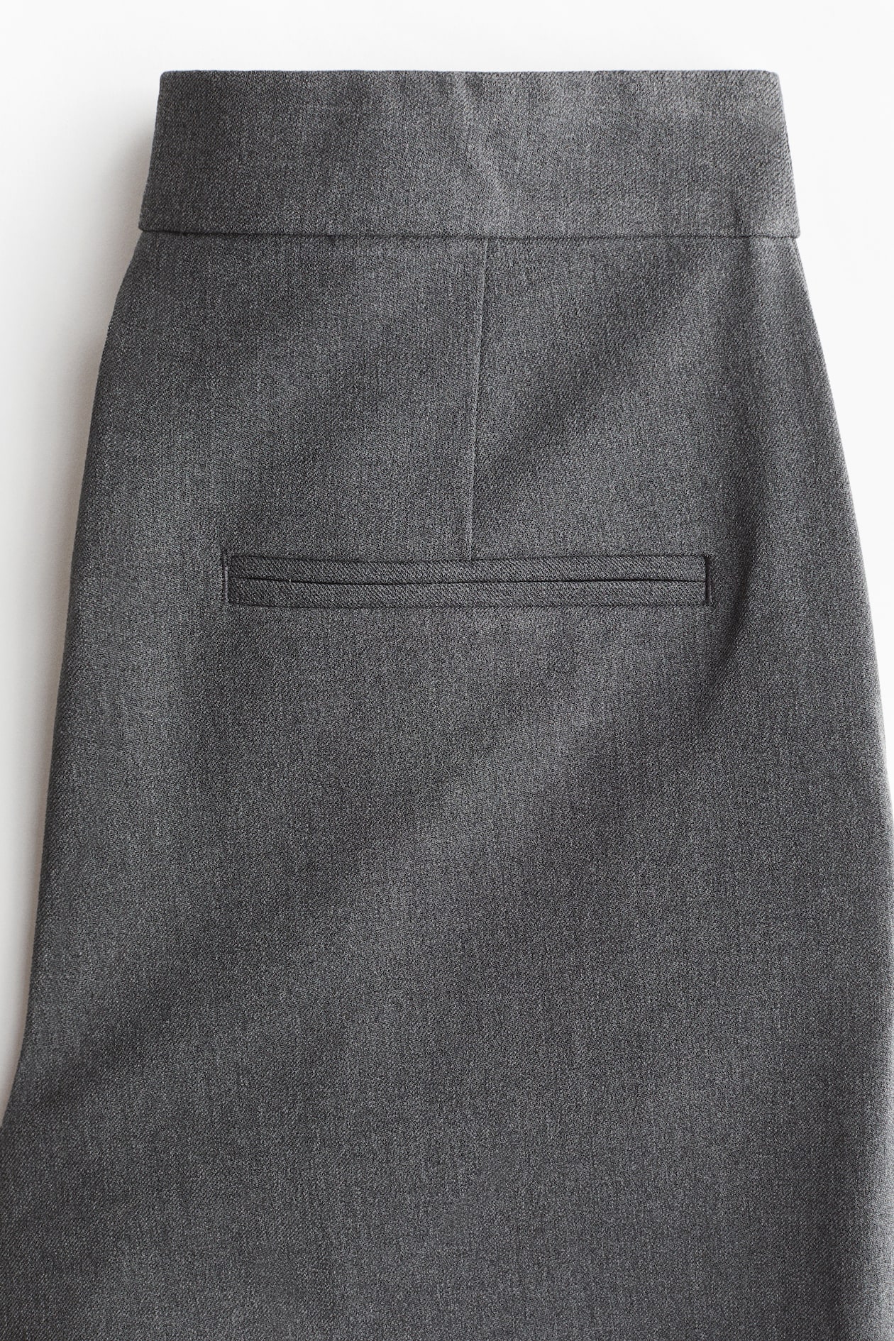 Bootcut Pants - image 3
