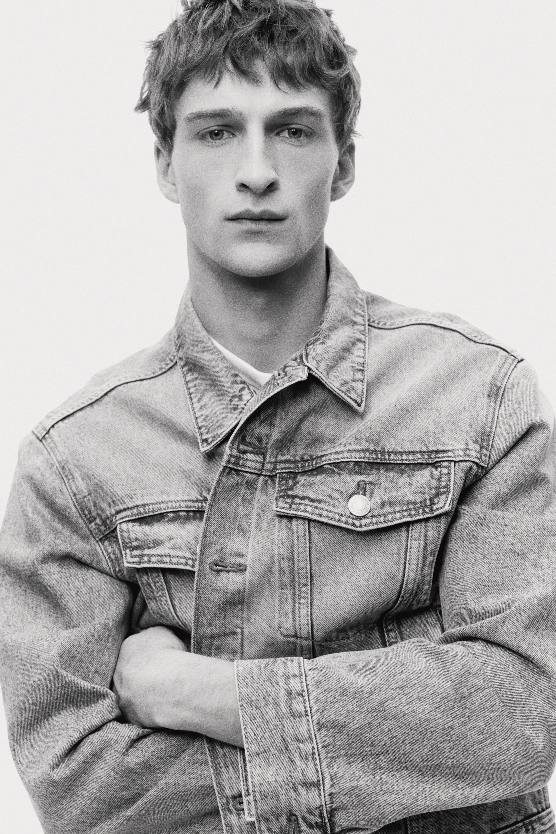 Baggy Jeans