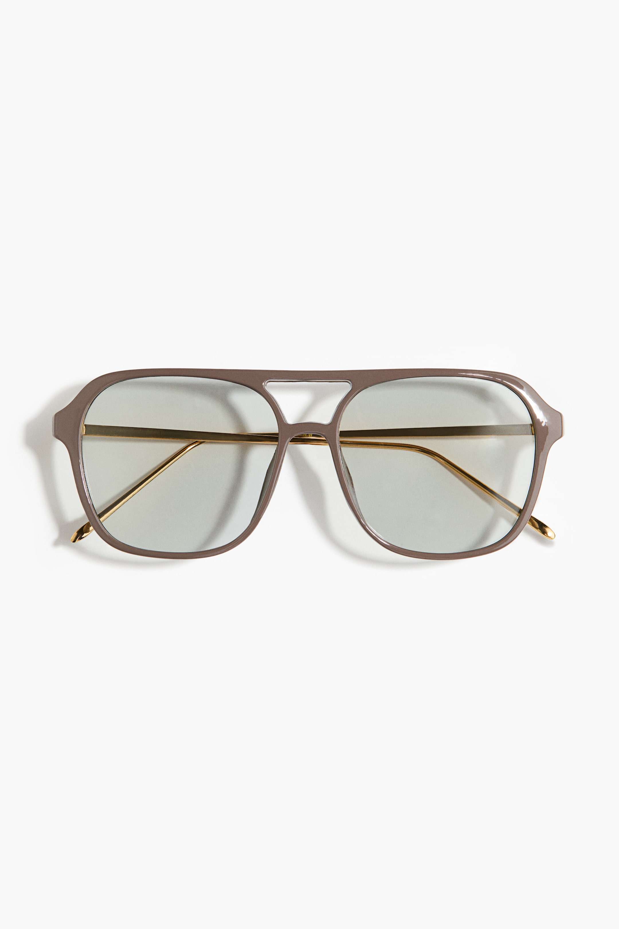 Lunettes de soleil polarisées