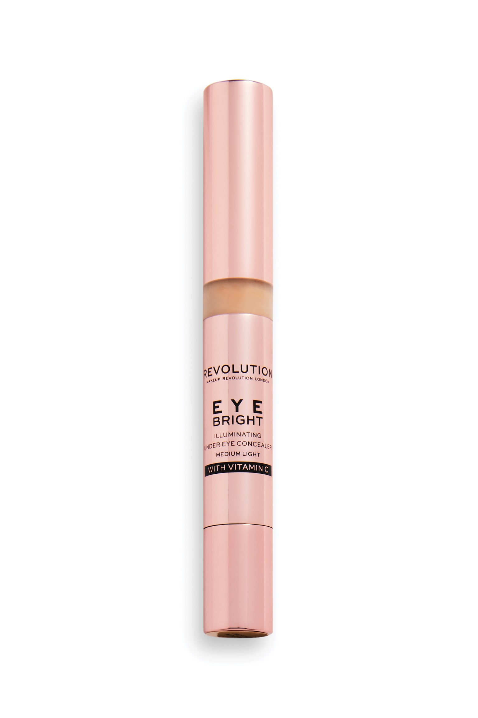 Eye Bright Concealer - Medium Light/Warm Tan/Tan/Deep Caramel/Mocha/Warm Chestnut/Deep Mocha/Deep Tan/Caramel/Toffee/Fair/Porcelain - 2