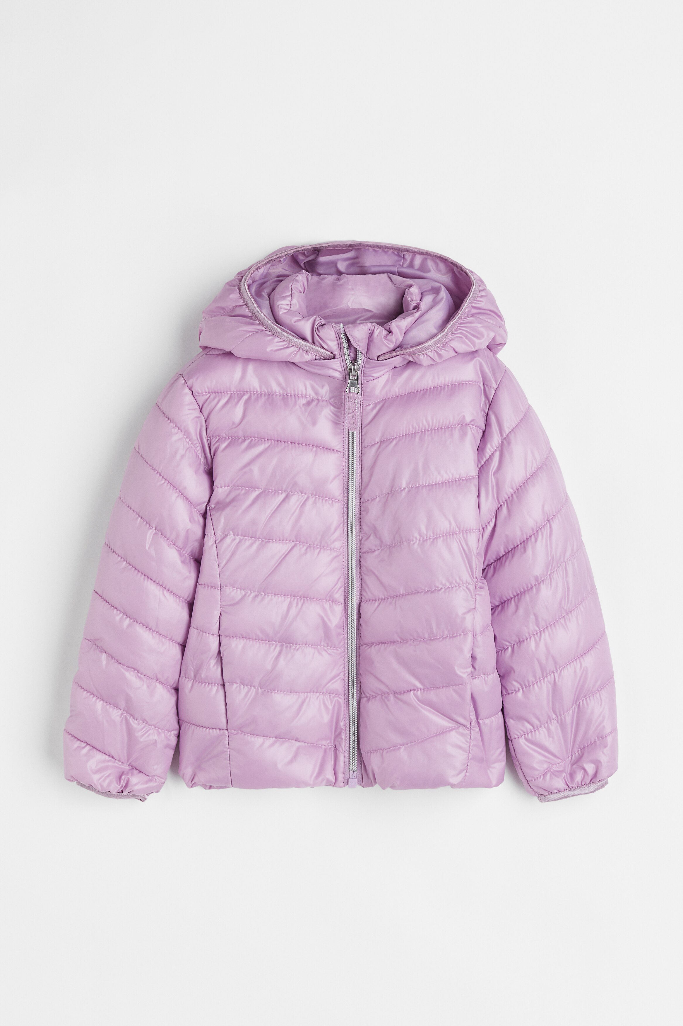 ジャケット・アウター UTILITY HOODED JACKET LIGHT PURPLE L ジャケット・アウター UTILITY HOODED JACKET LIGHT PURPLE M