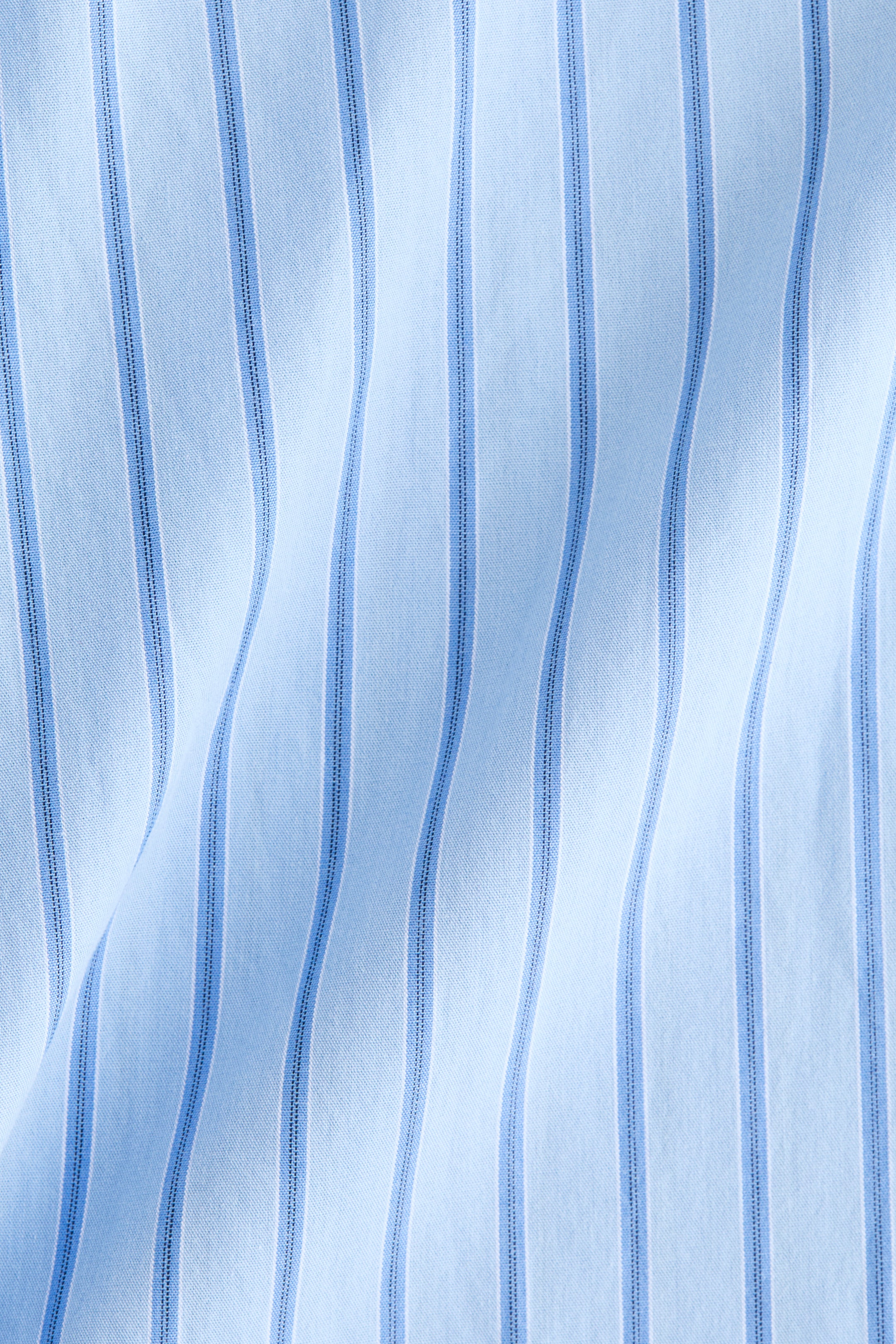 Relaxed-Fit Poplin Pants