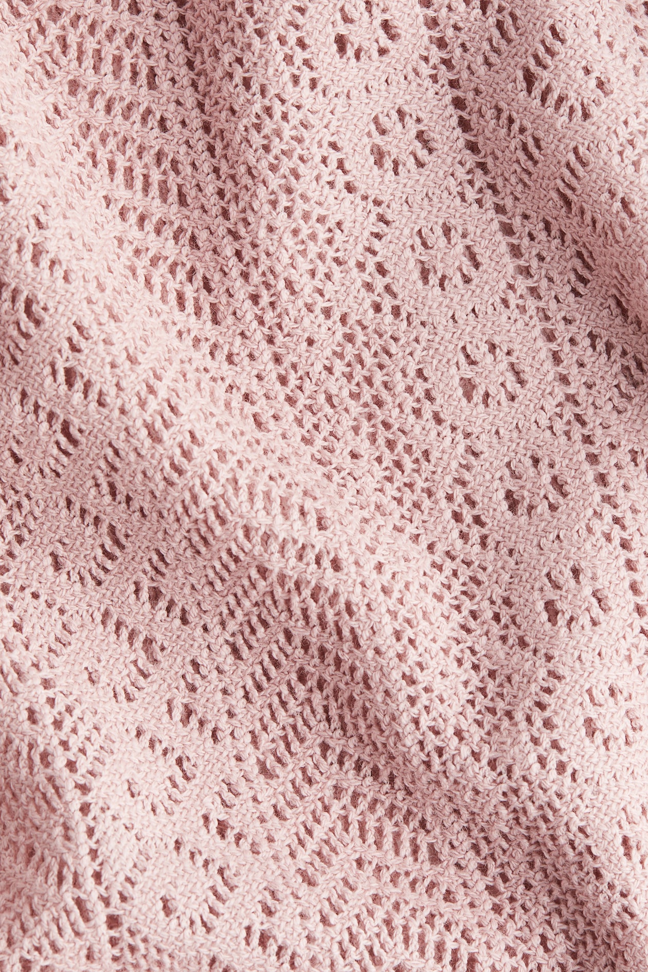 Puff-Sleeved Top - image 2
