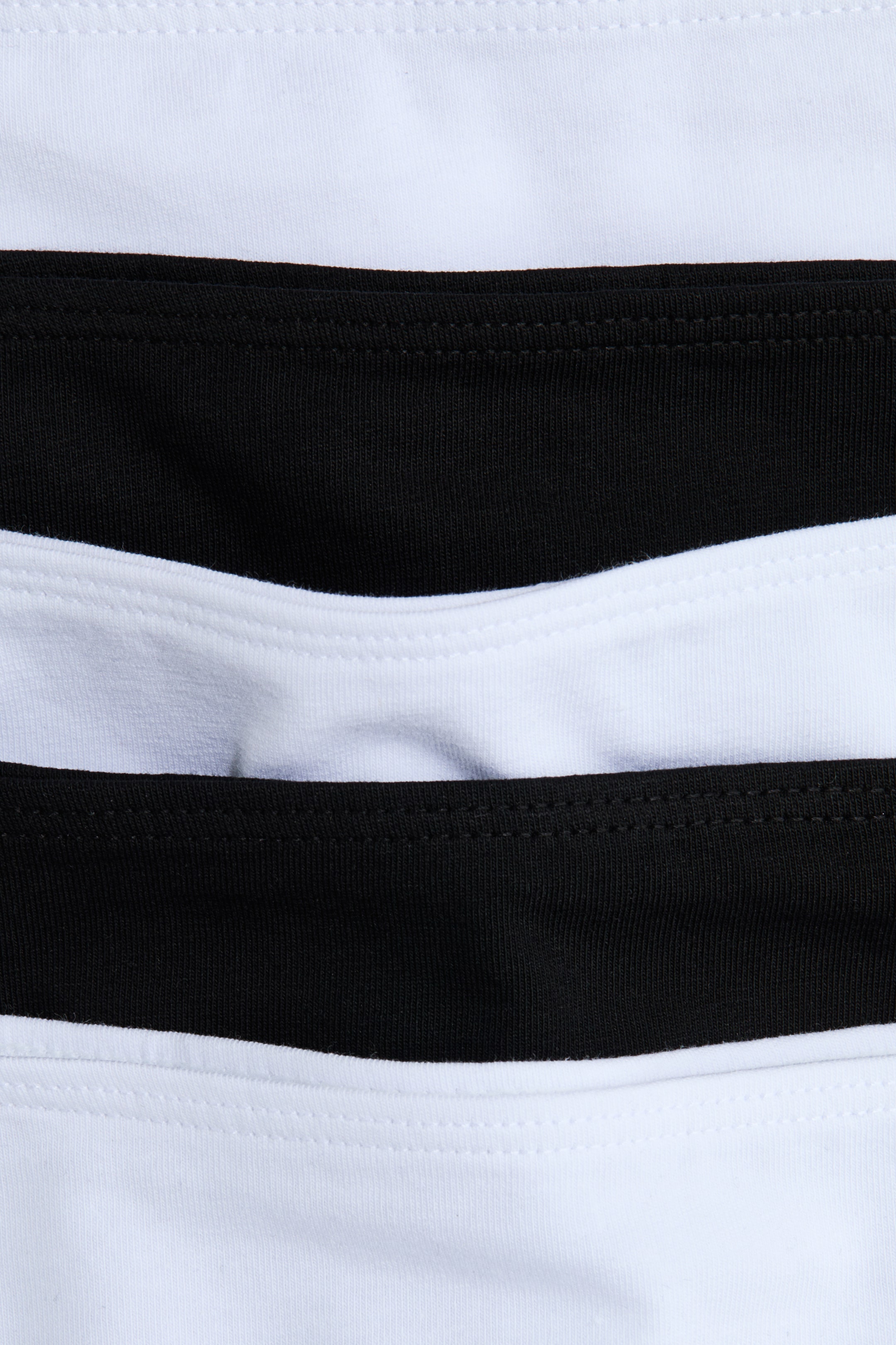 5-Pack Cotton Briefs