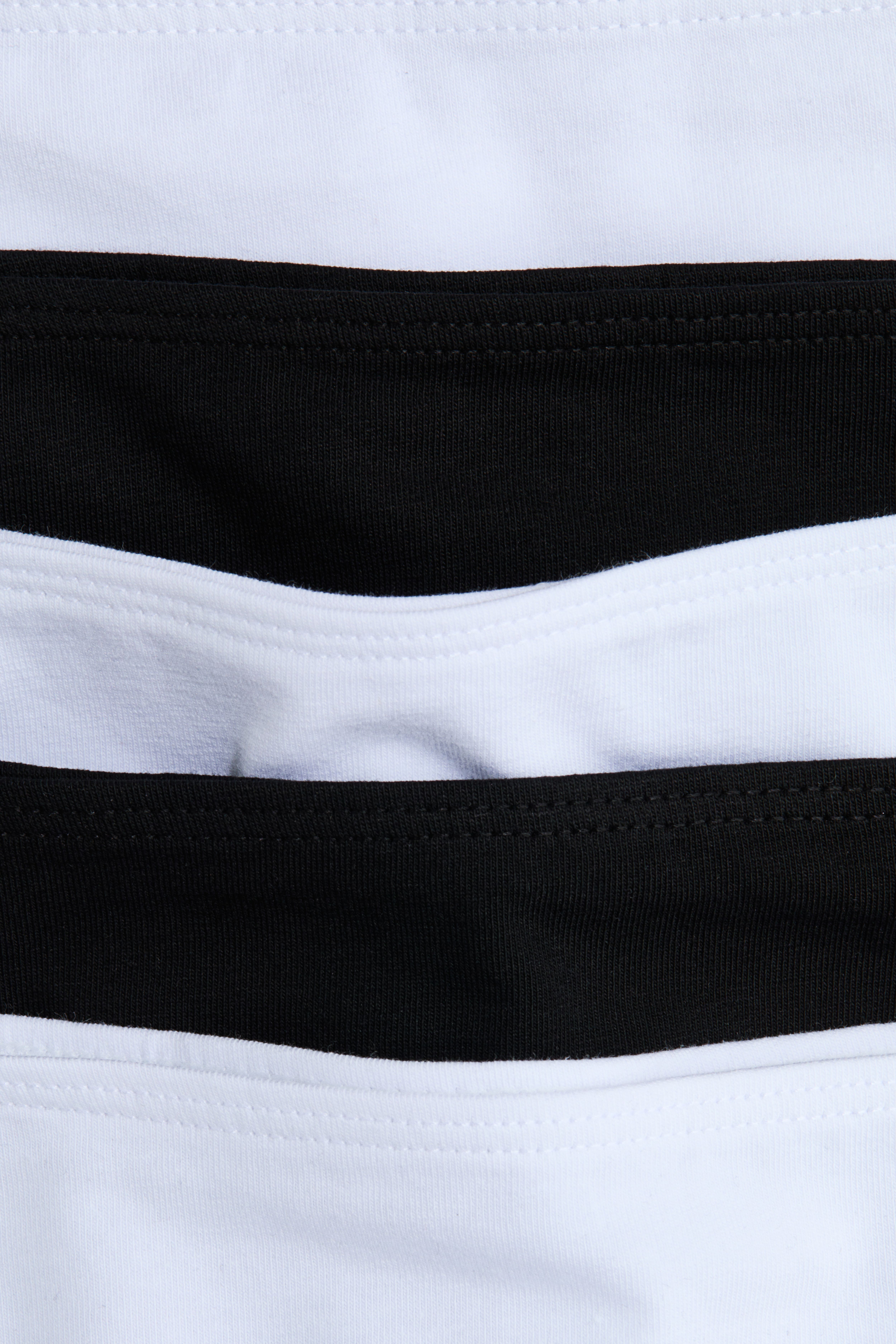5-Pack Cotton Briefs