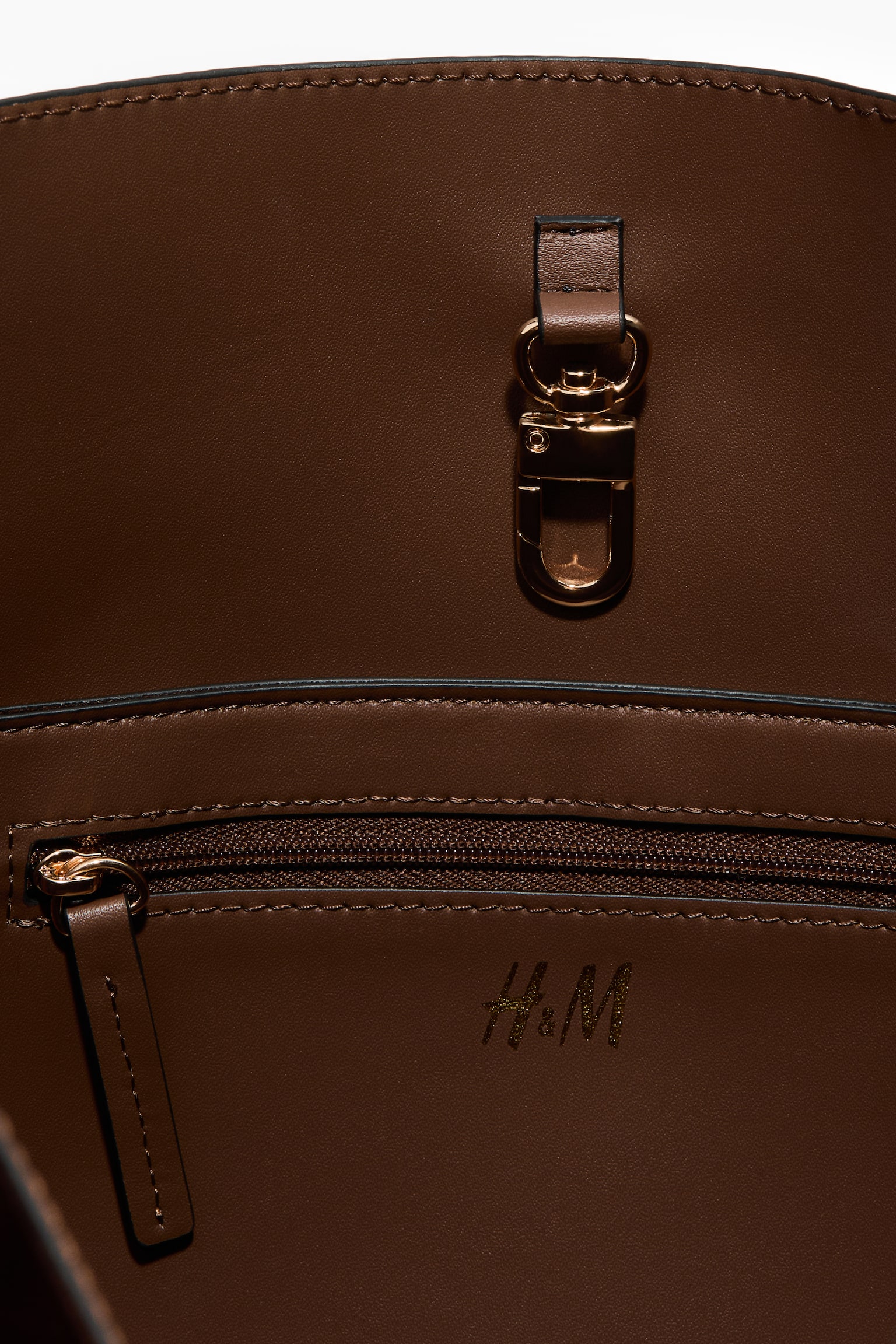 Shopper - Brown/Mole - 5