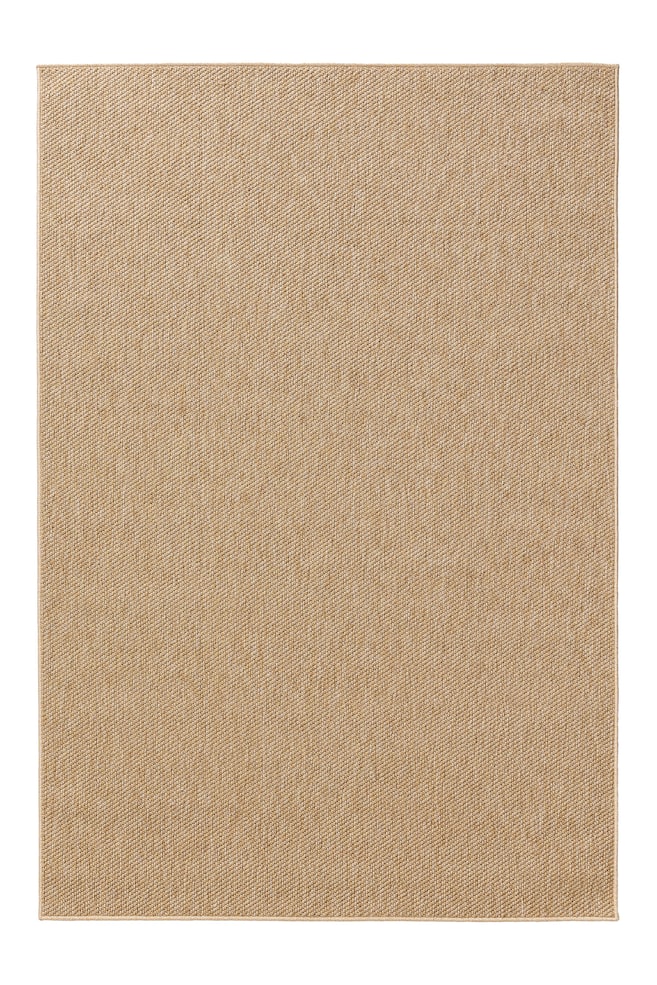 In- & Outdoor-teppich Iowa - Beige/Cream/Taupe/Grau - 1