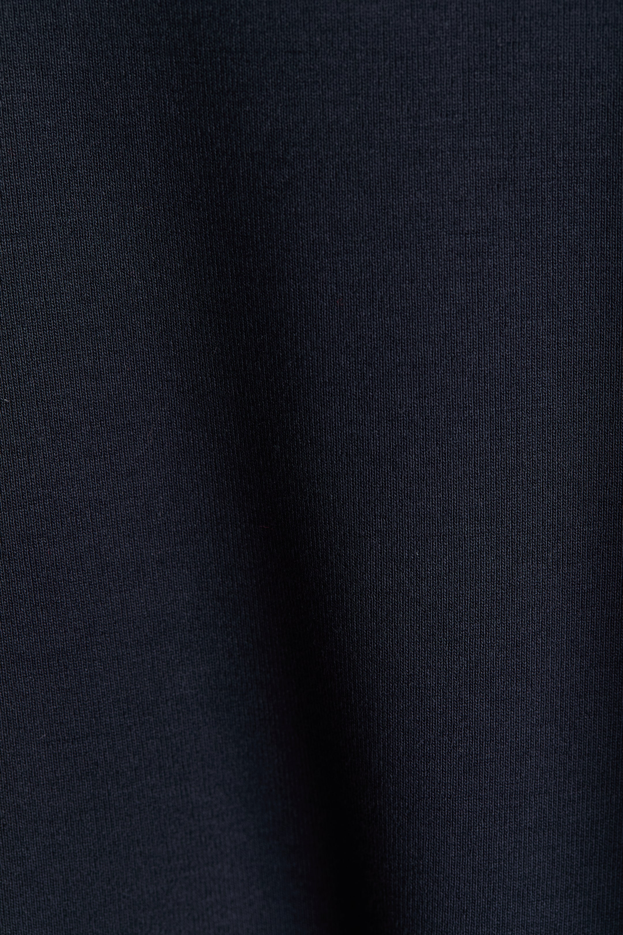 Haut à boutons en viscose