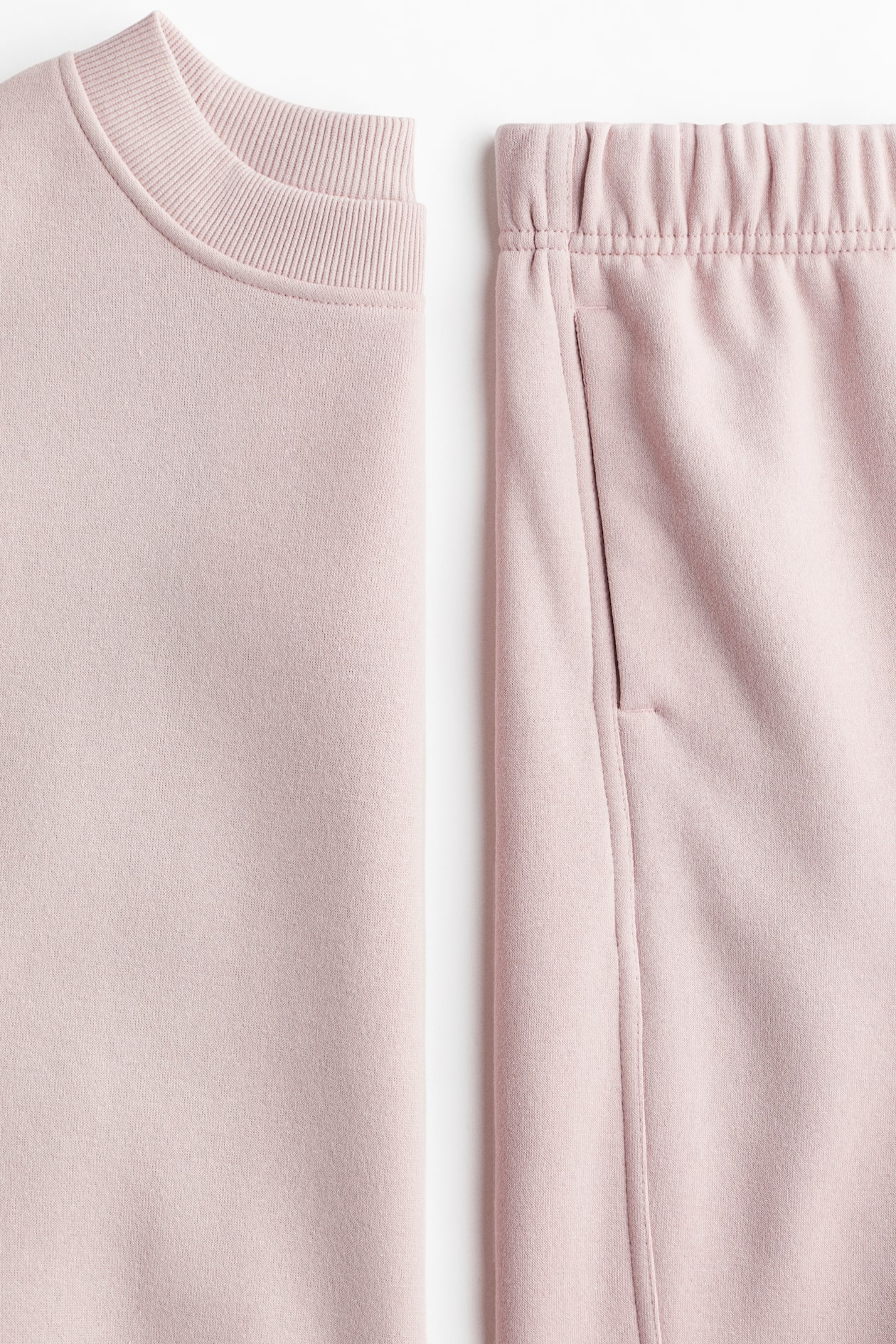 2-Piece Sweatshirt and Joggers Set - image 4