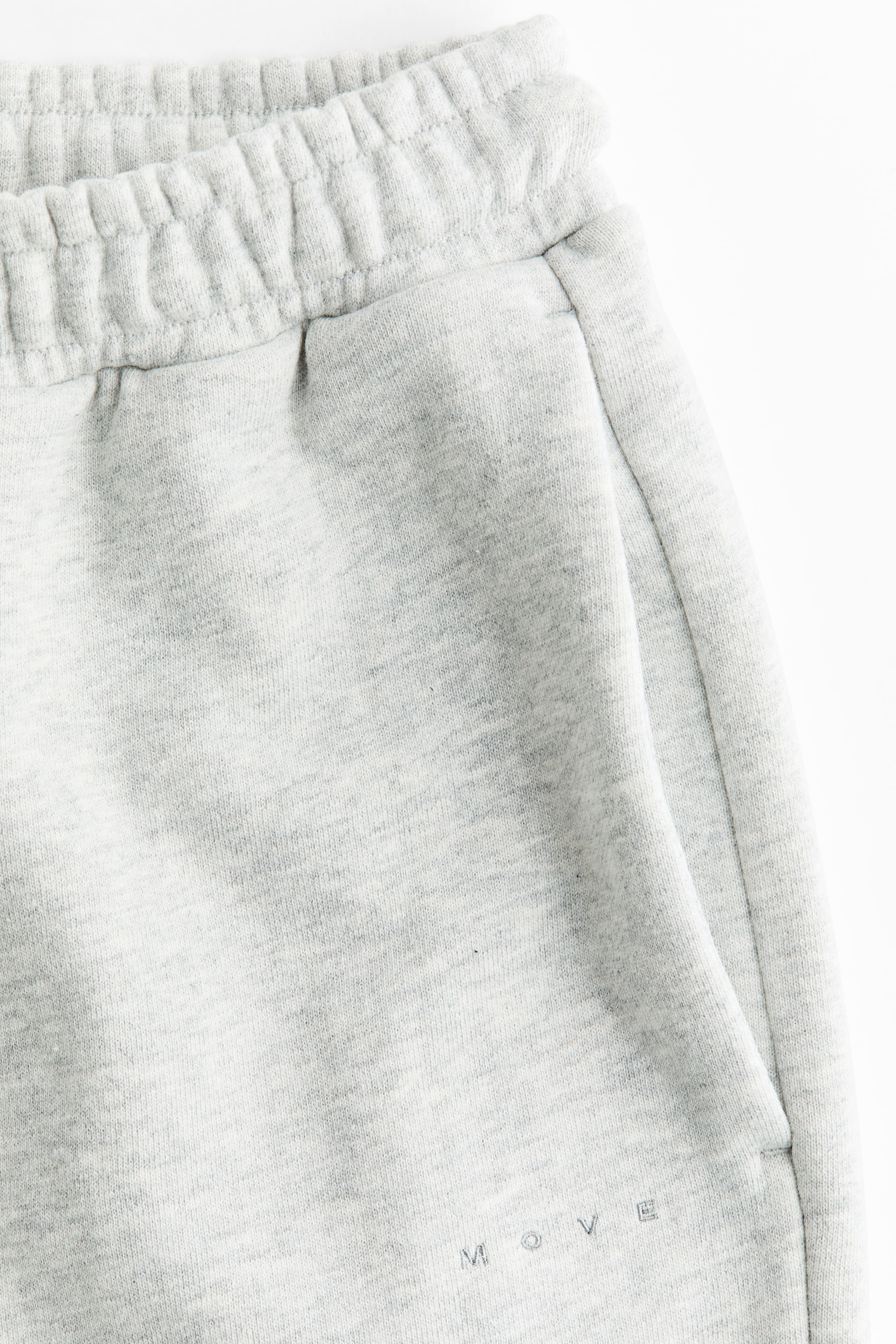 Pantalon jogging de sport ample