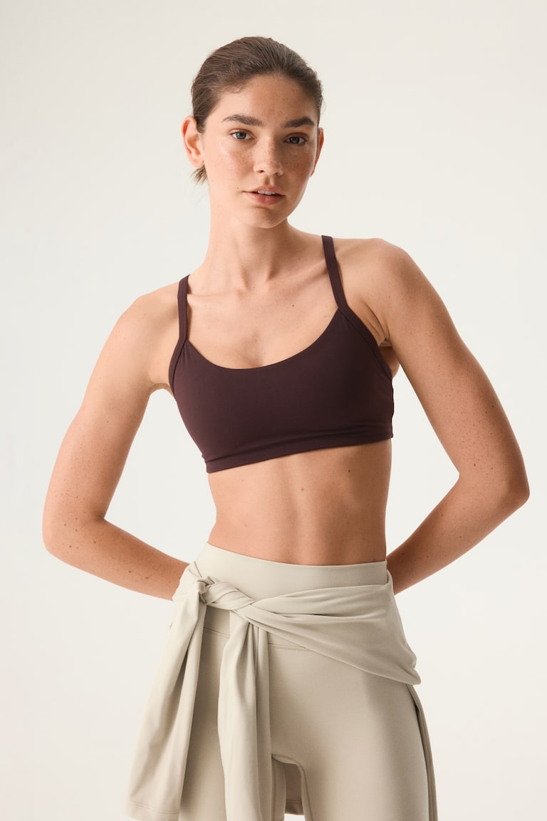 Sportski grudnjak Medium Support SoftMove™