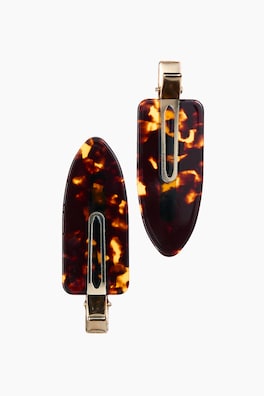 2-pack stylinghårspännen