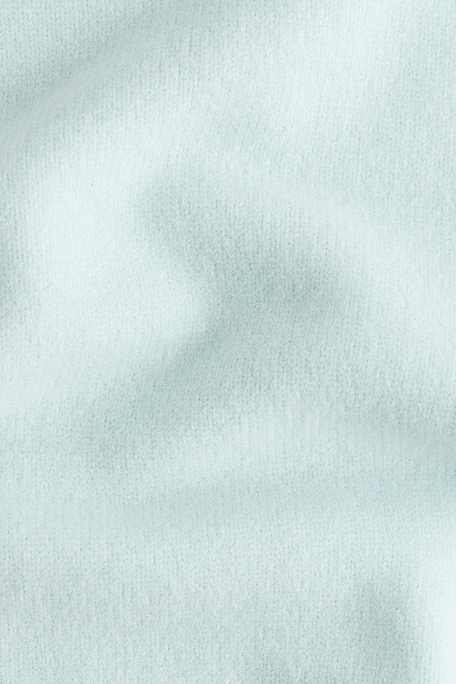 Jumper - Light turquoise/Light yellow/Light grey marl/Light blue - 4