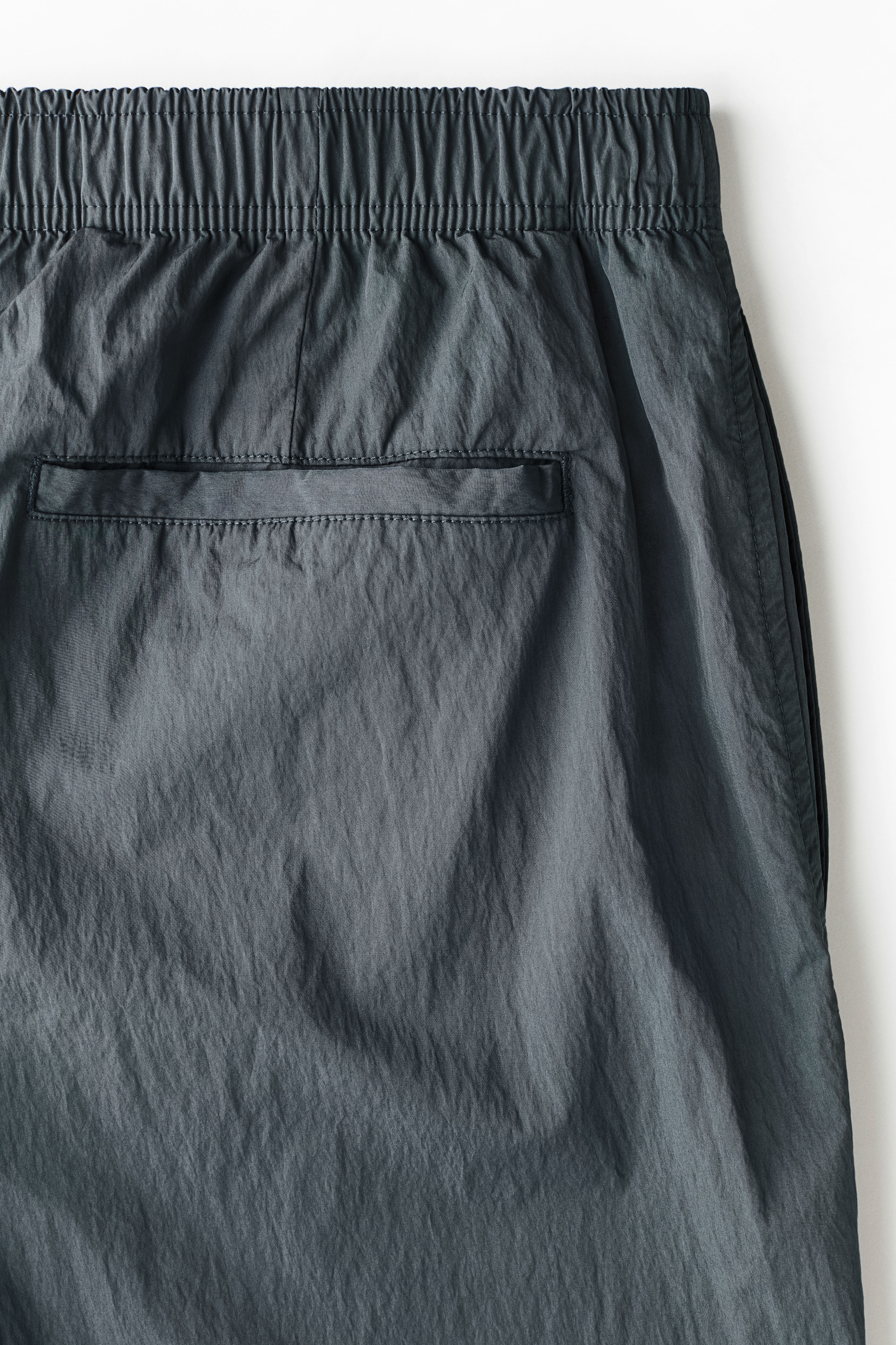 Loose-Fit Track Pants