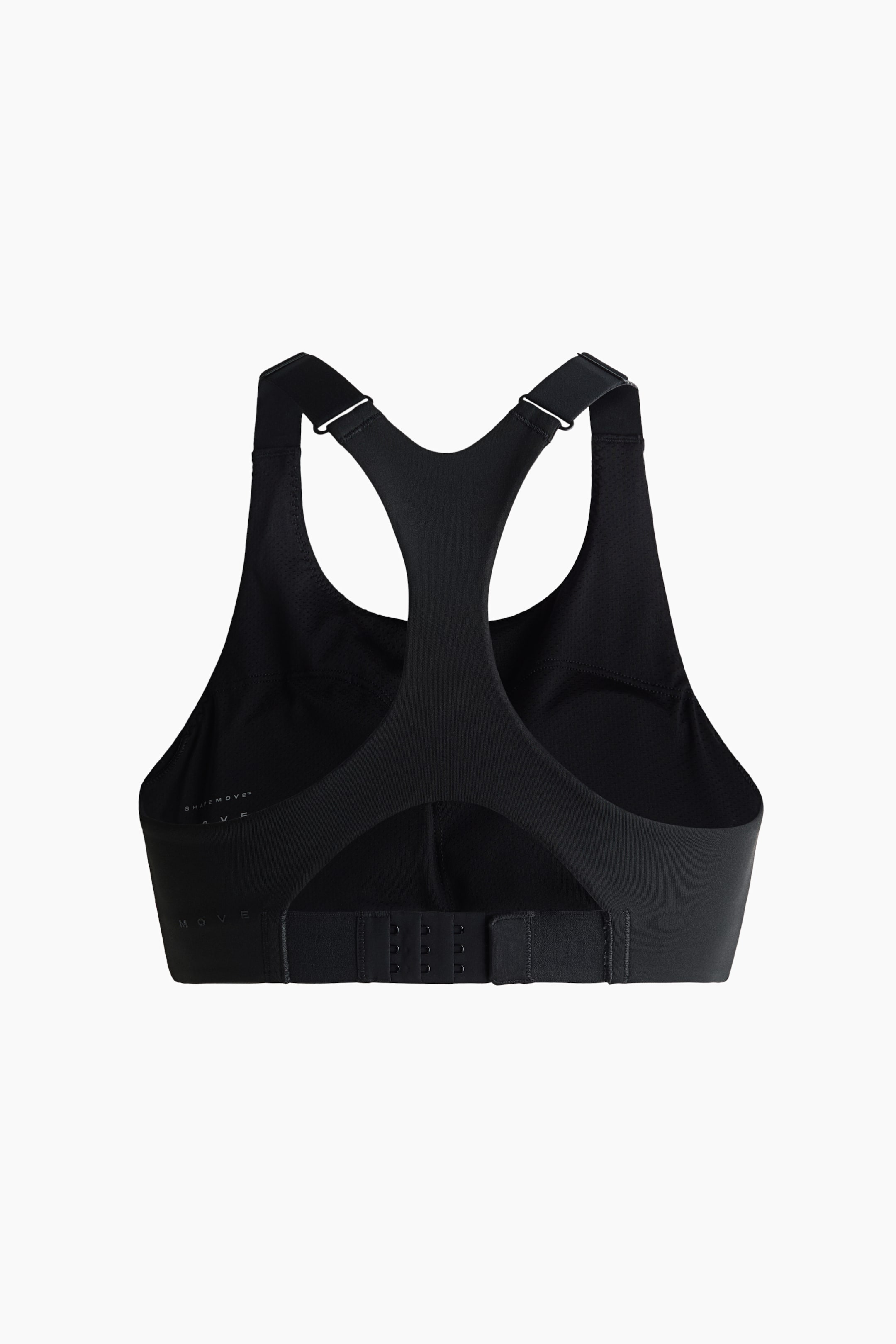 High Support Sports Bra with ShapeMove™