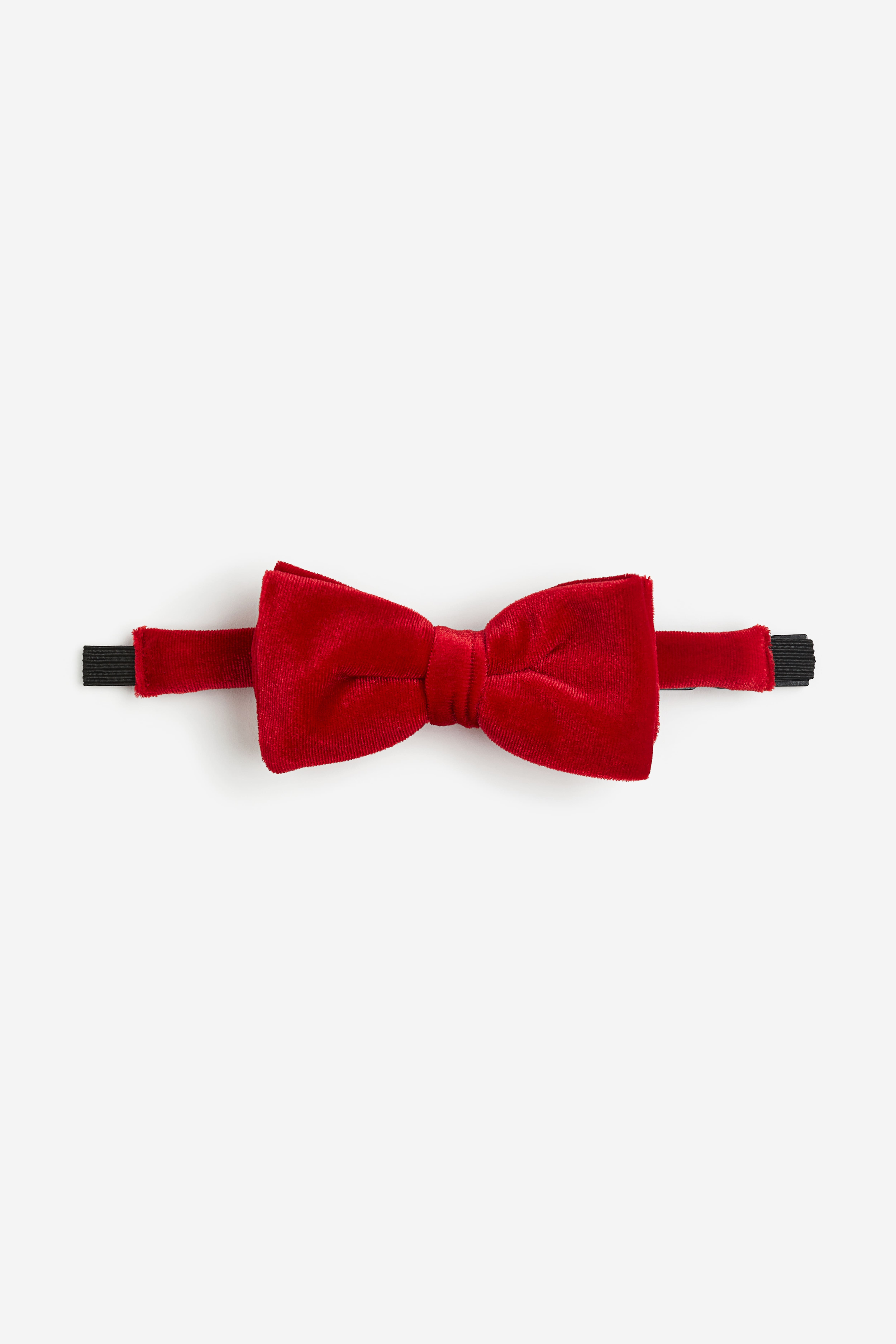 Bow Tie Red Kids H M US