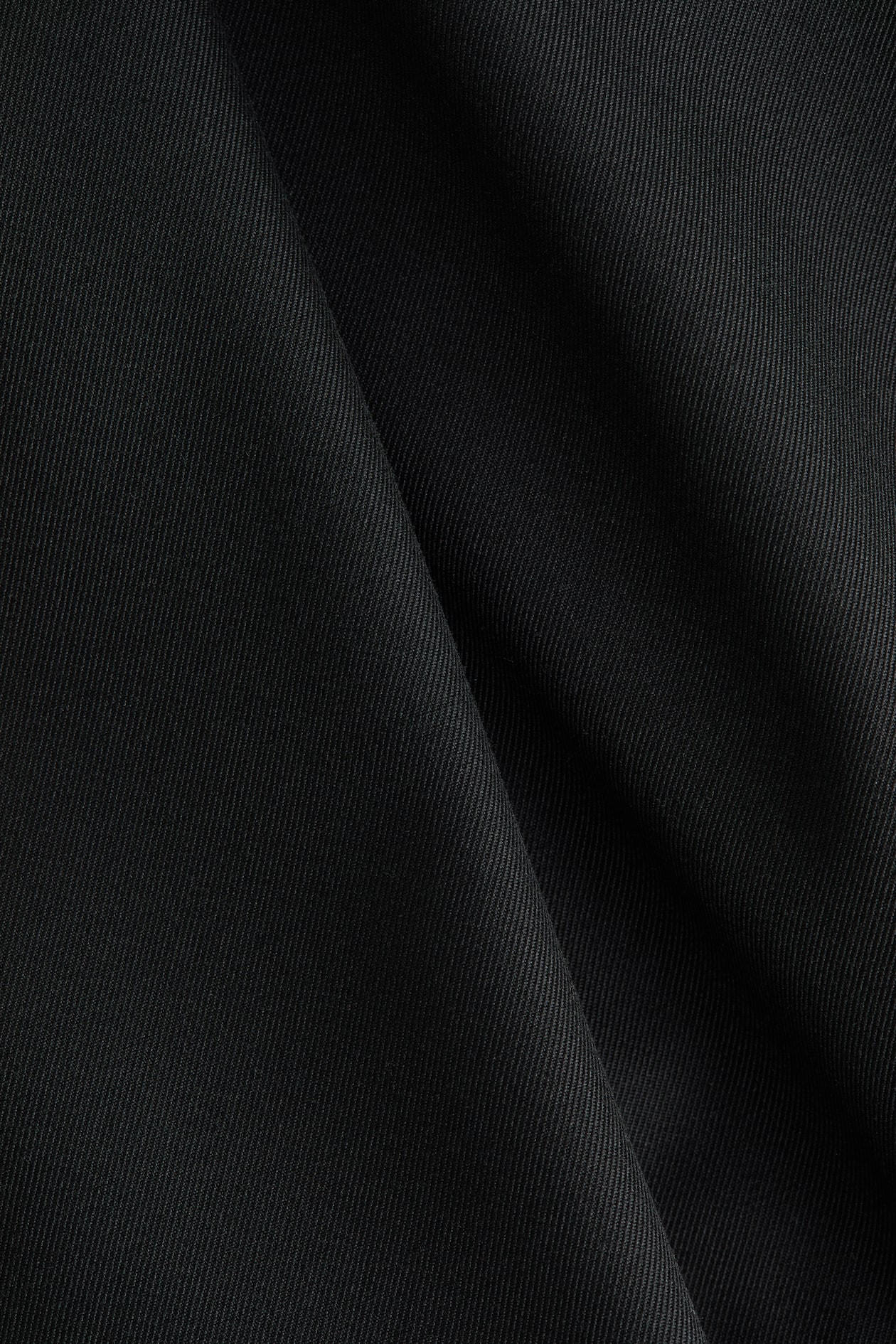 Twill Mini Skort - image 5