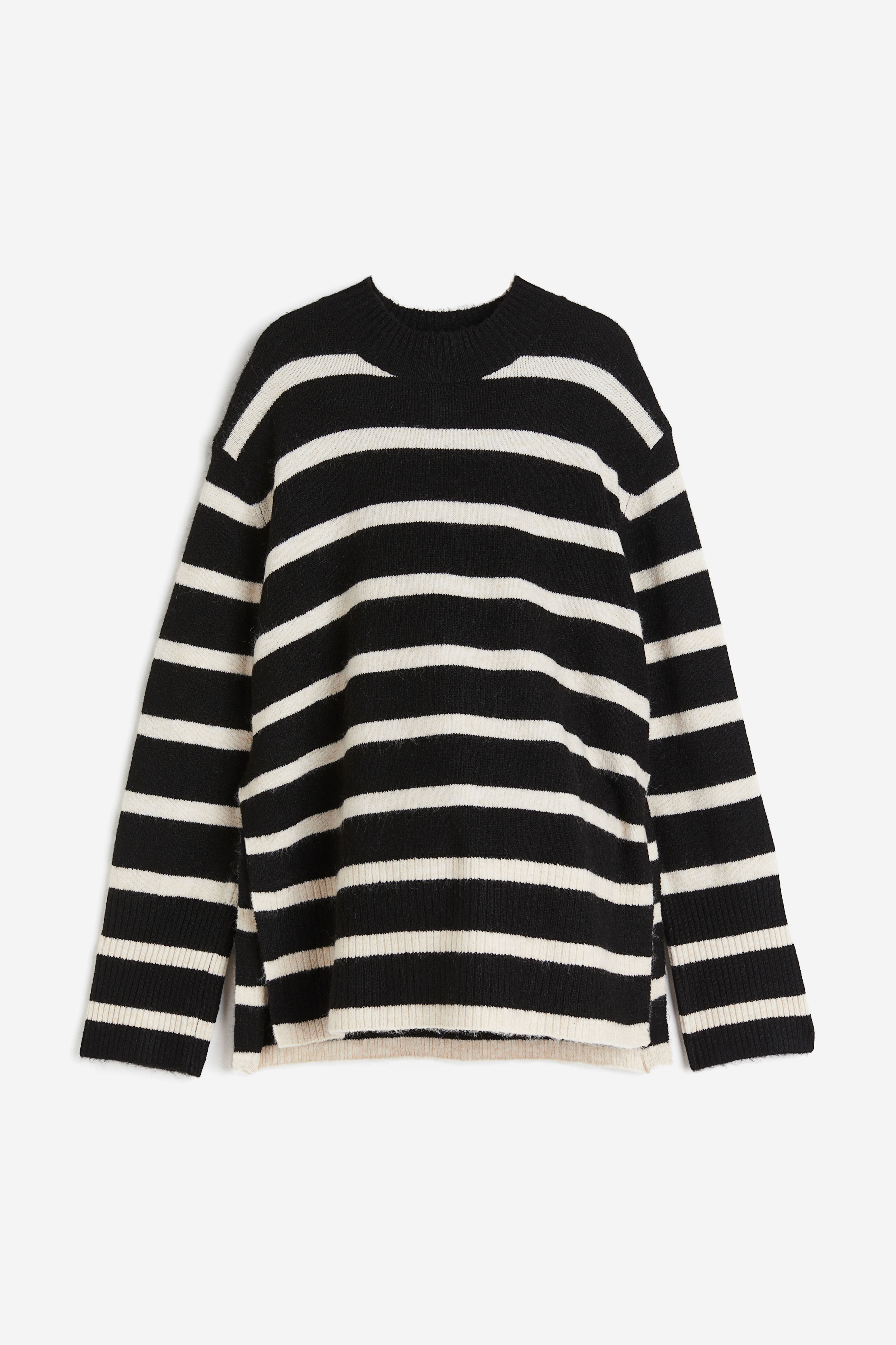 H&m maternity jumper hotsell