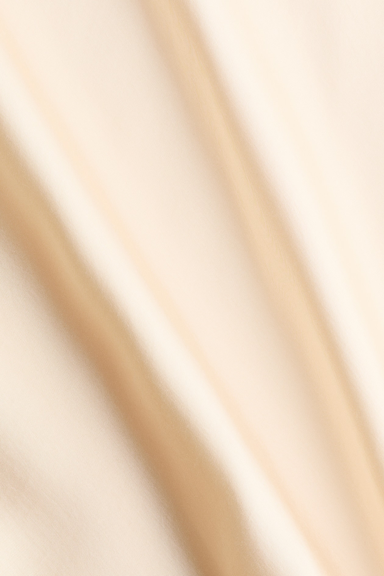 Viscose-Blend Slip Skirt - image 4