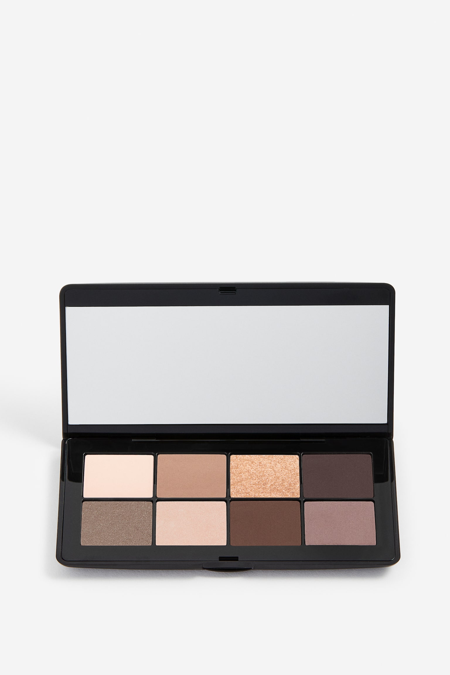 Palette d’ombres à paupières - Smokey Nudes/Meet Your Matte/Smokey Essentials/Vintage Rose/Aubergine Dream/Ready Set Glow/Queen of Pop/Treasure Trove - 1