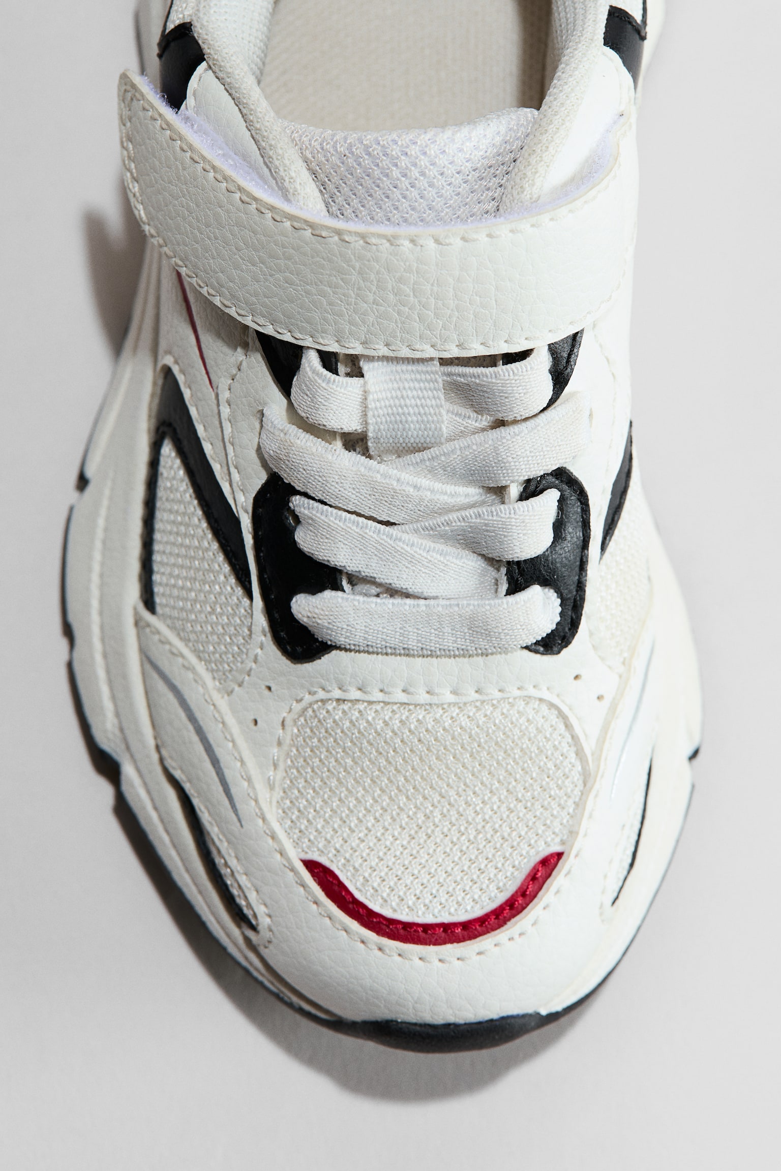 Trainers - White - 3