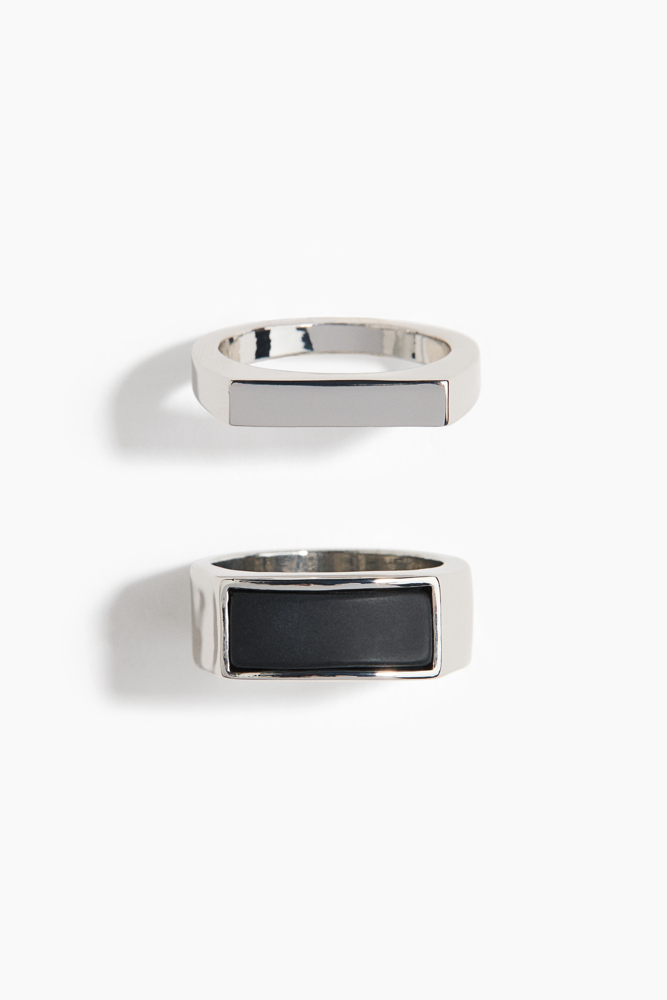 2-Pack Rings from H&M - $12.99