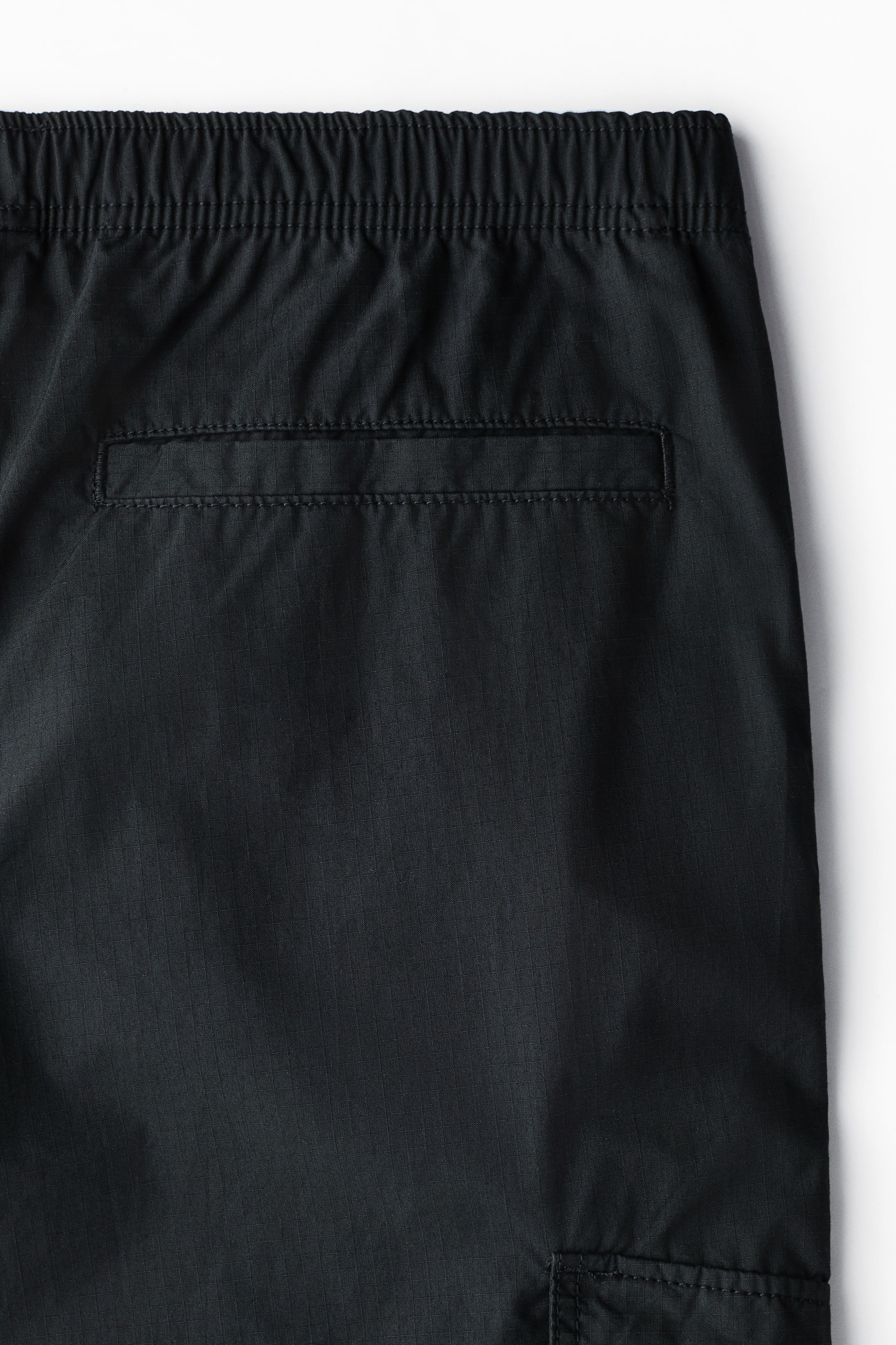Pantalon cargo classique