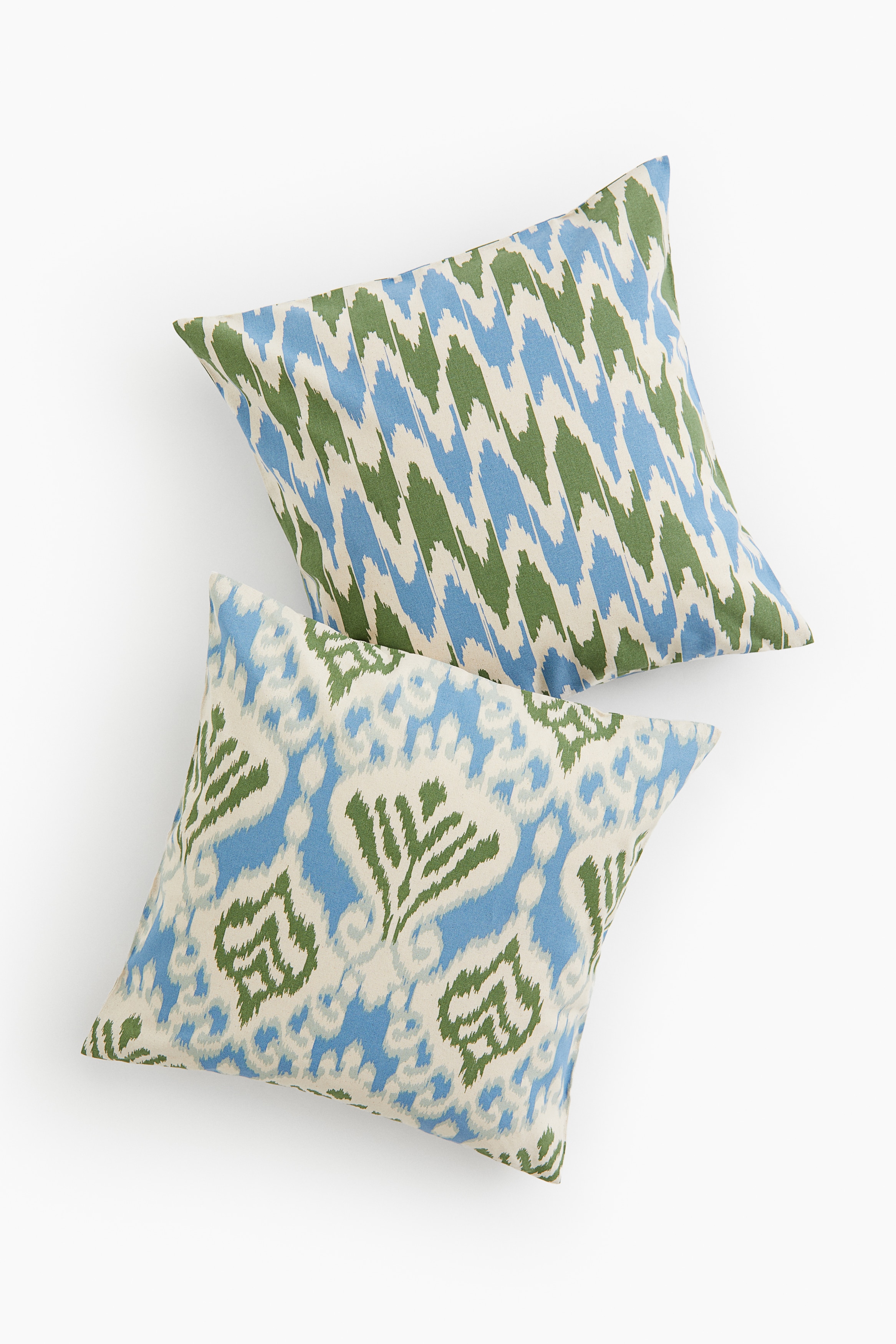 H&m home pillow covers best sale