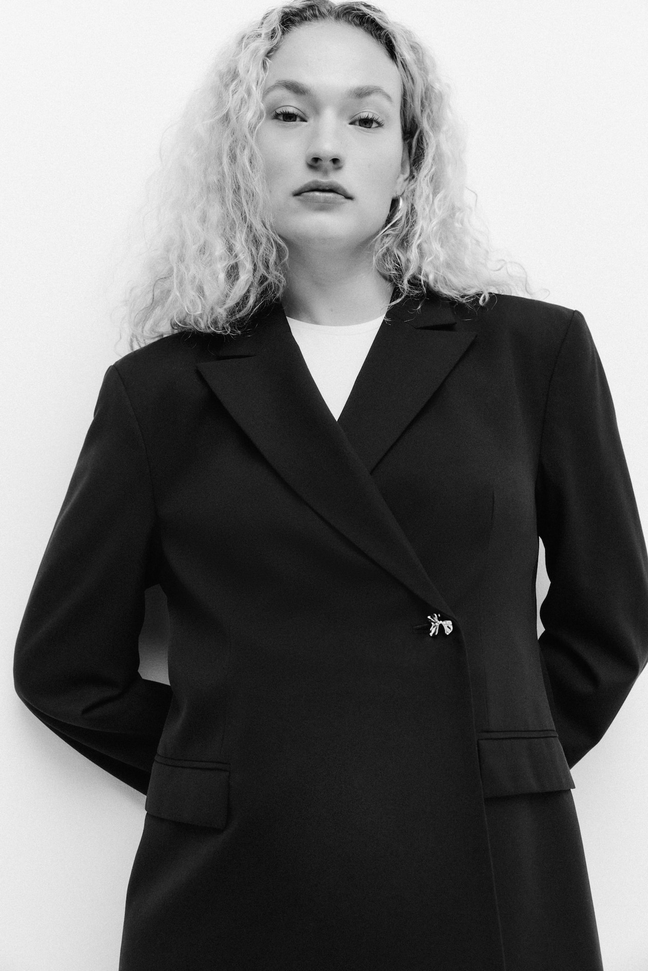 MAMA Jacket Dress - image 4