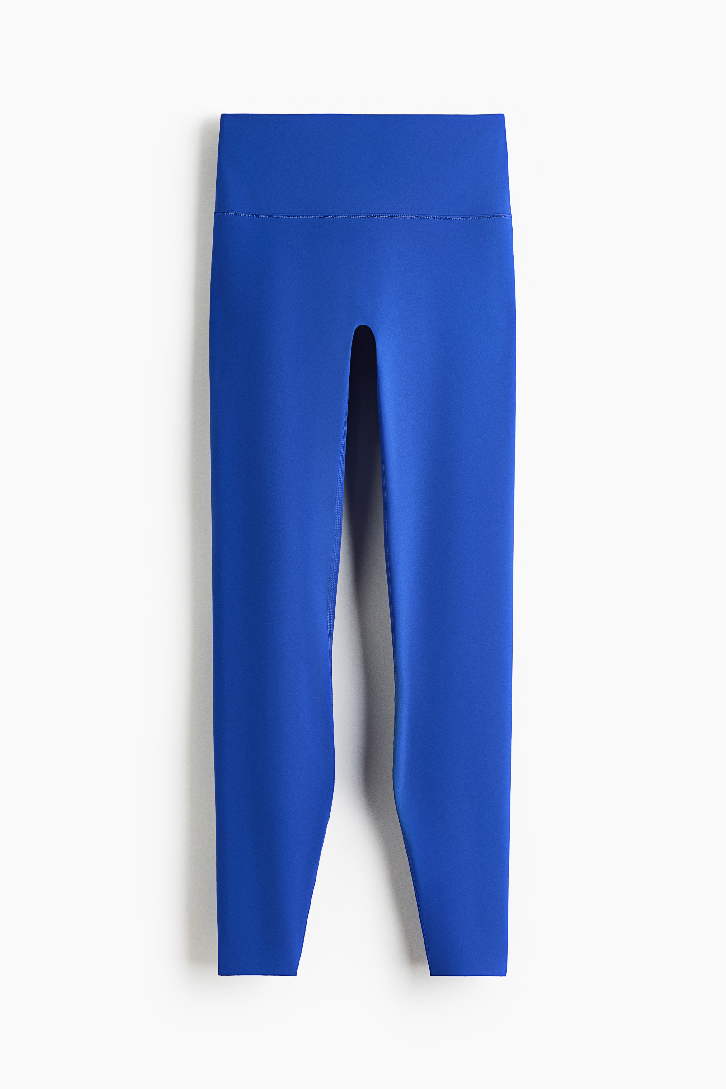 SculptMove™ High-waisted leggings - Cobalt blue/Black/Navy blue/Dark heather/Cherry red/Watermelon/Beige/Warm brown/Plum