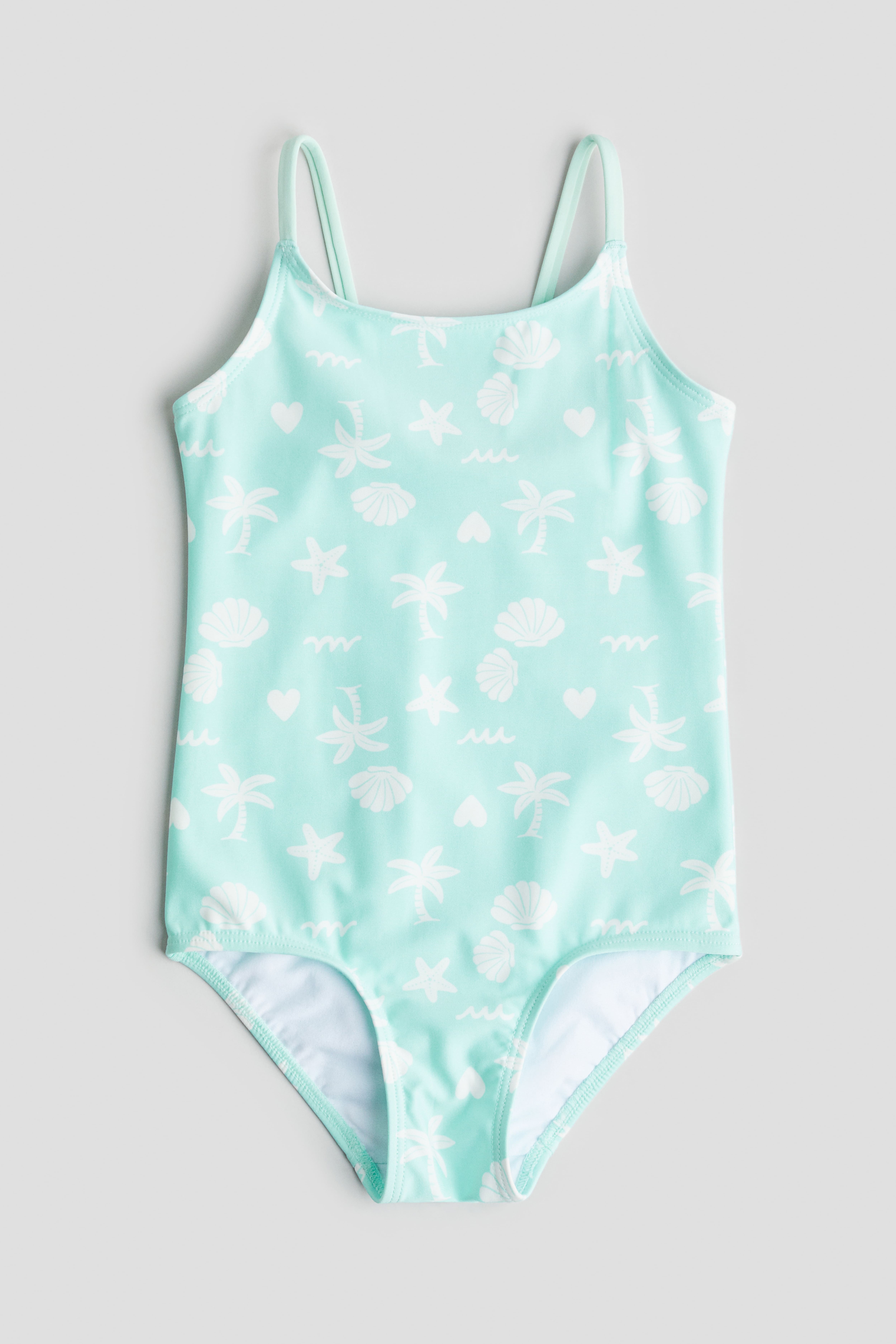 H&m girls swimsuits online