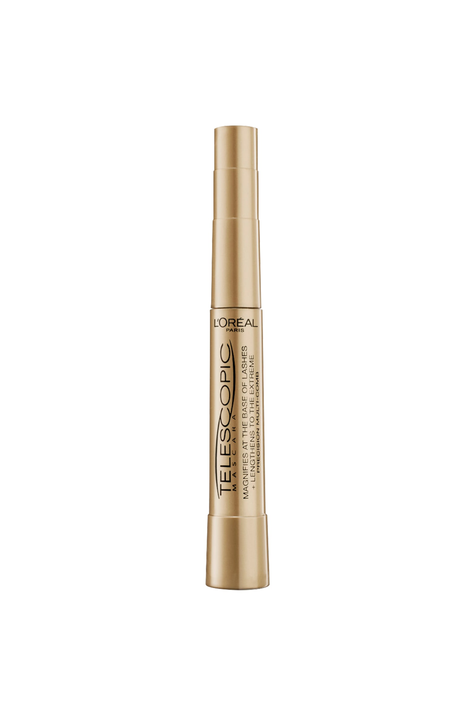 Telescopic Mascara - Black - 2