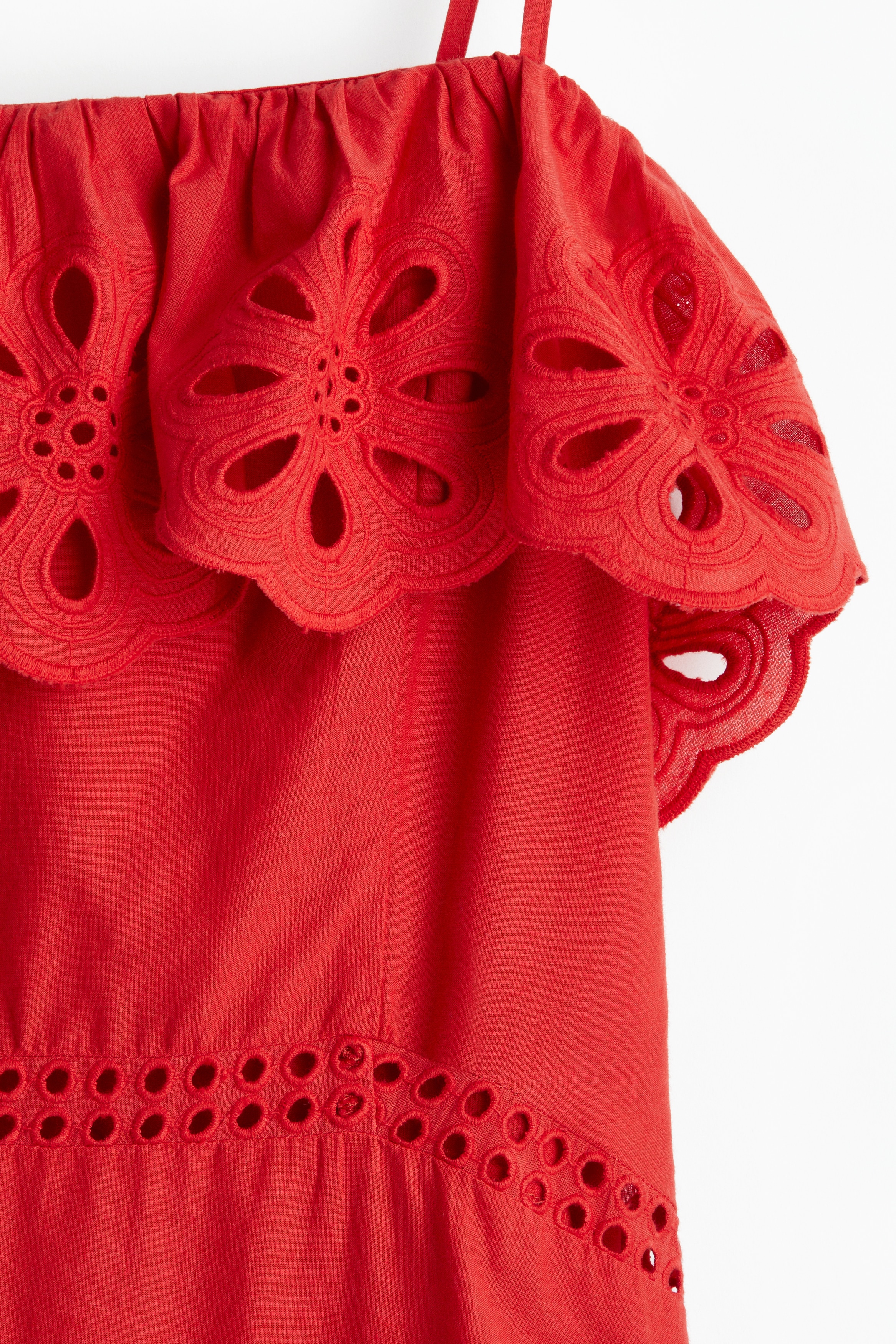 h and m red lace dress Buy H&M Red Lace Dress NWT 4 Online Puerto Rico