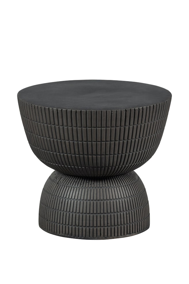 Samson Table Basse - Marron - 1